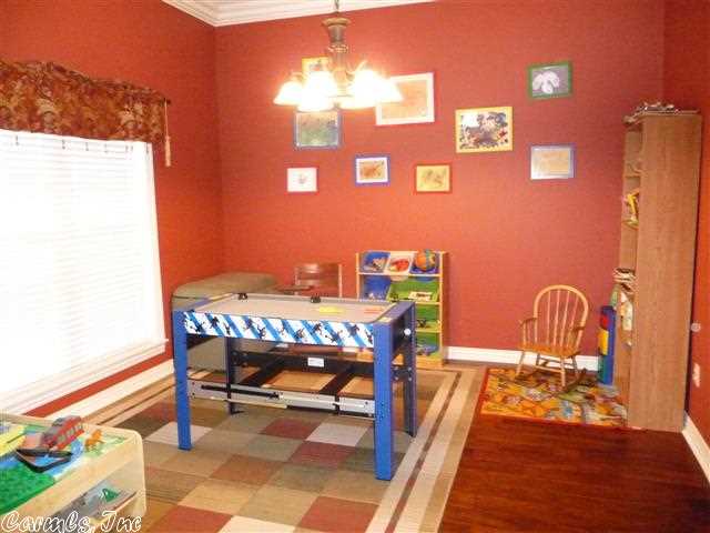 Sage Meadows - Residential