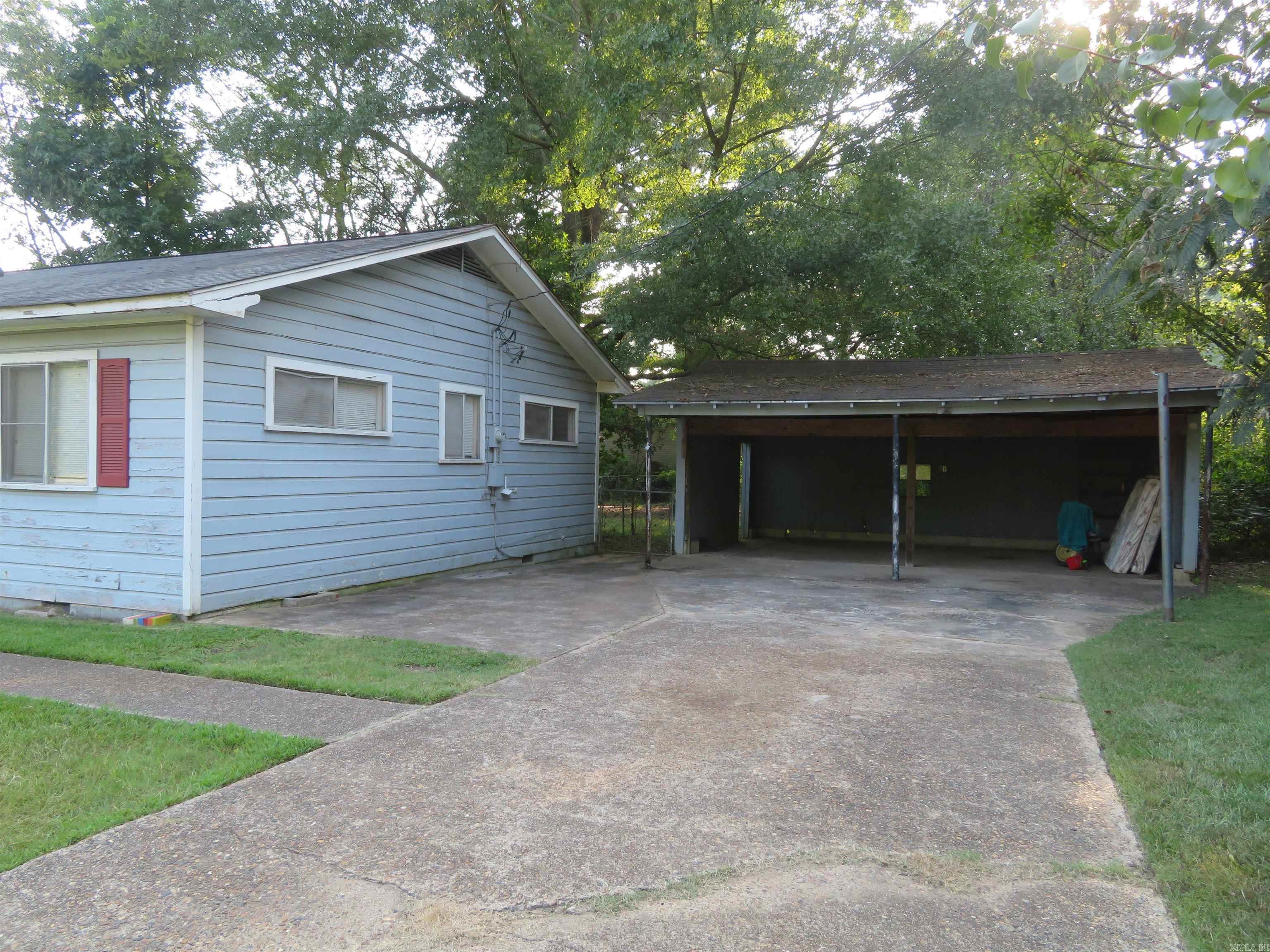 Park Hill - Commercial Sale