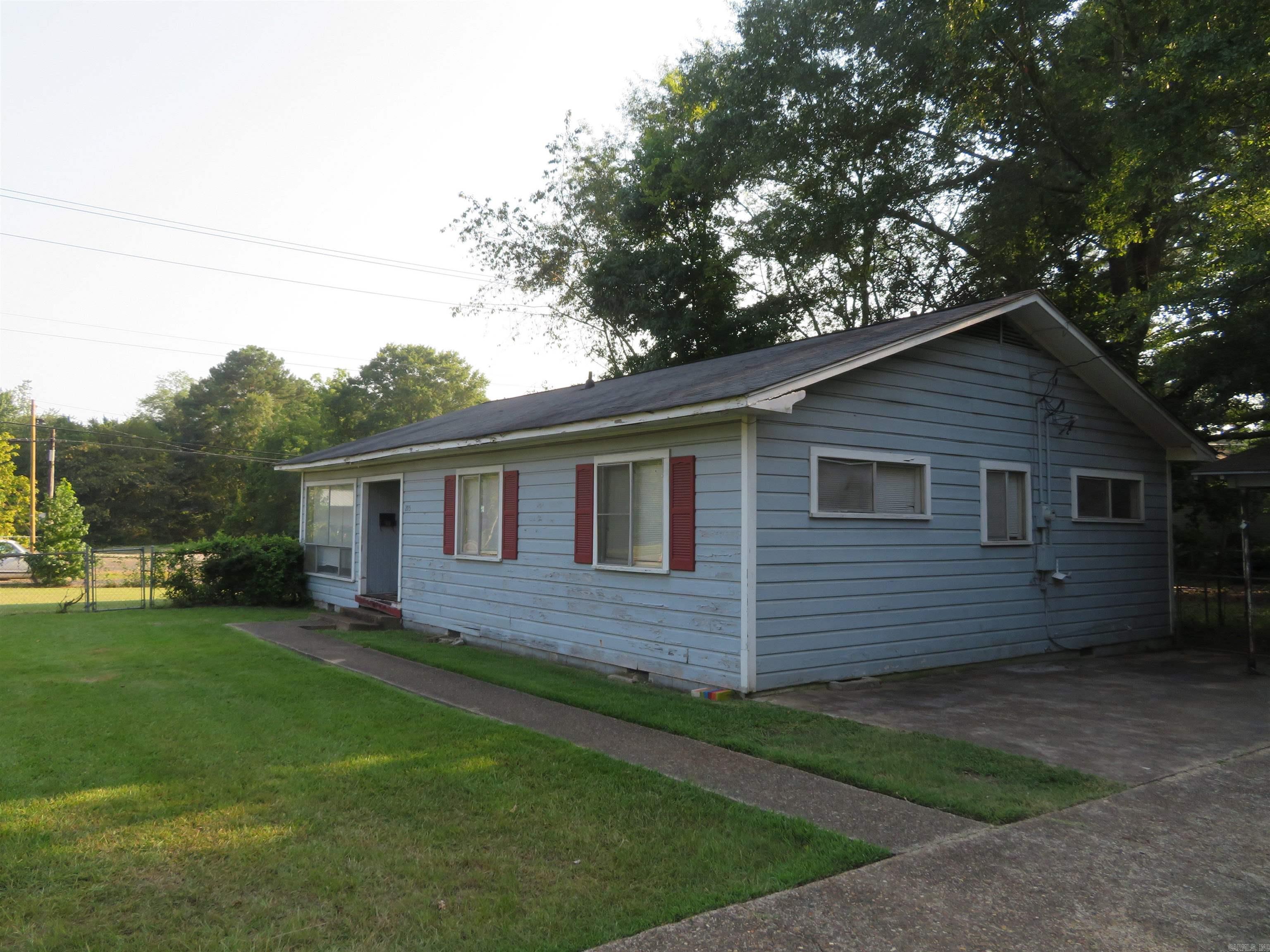 Park Hill - Commercial Sale