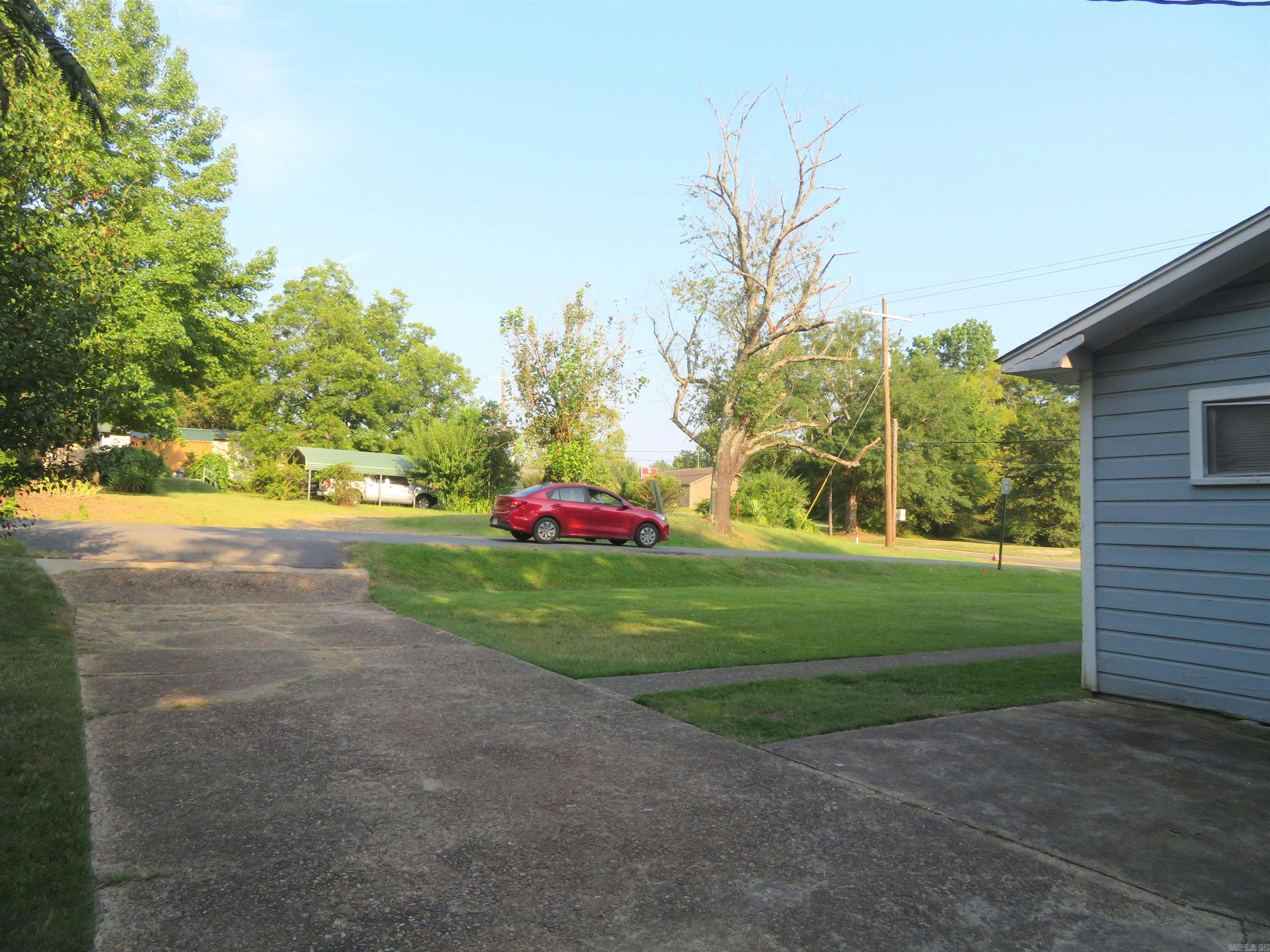 Park Hill - Commercial Sale