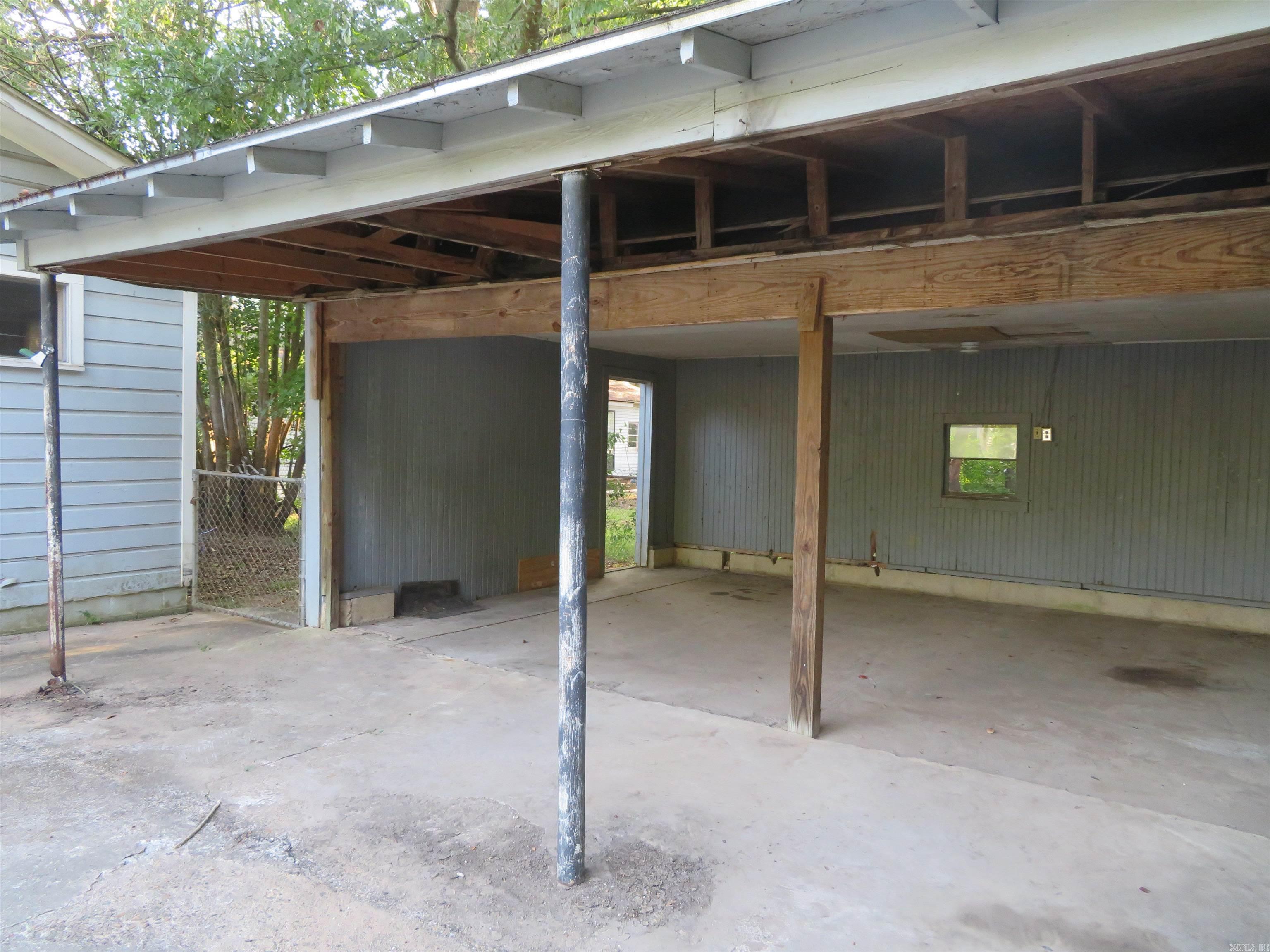 Park Hill - Commercial Sale