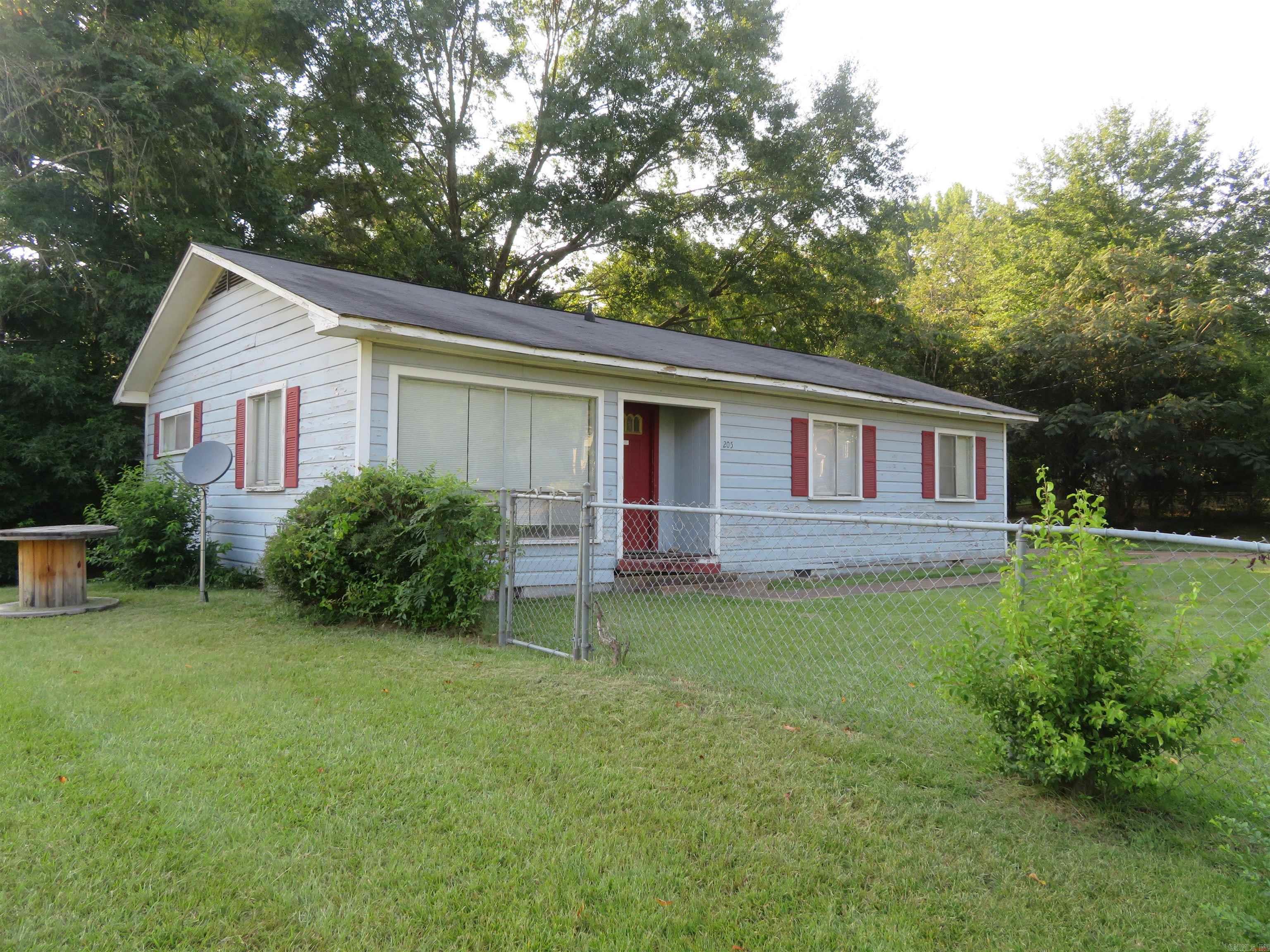 Park Hill - Commercial Sale