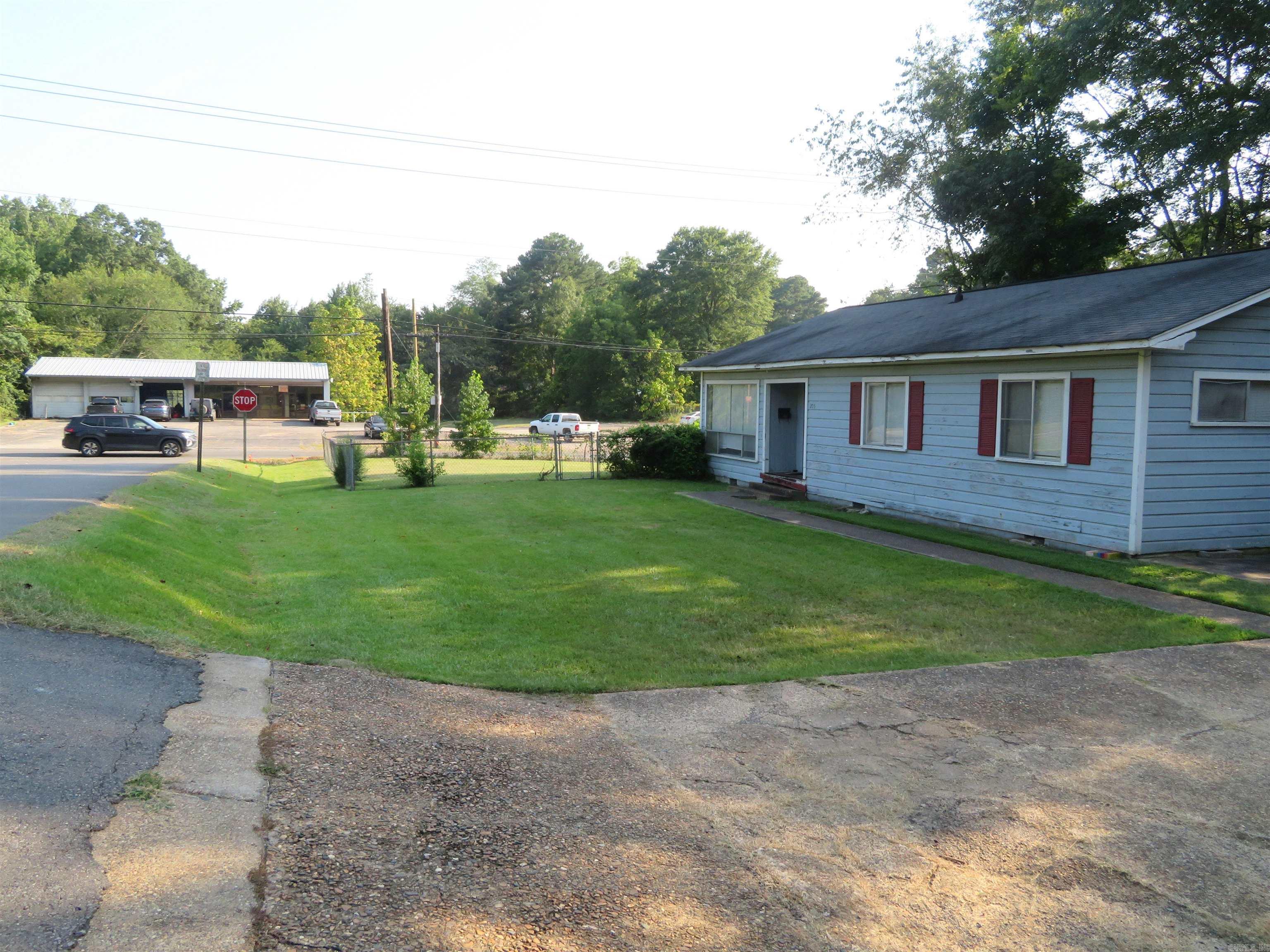 Park Hill - Commercial Sale