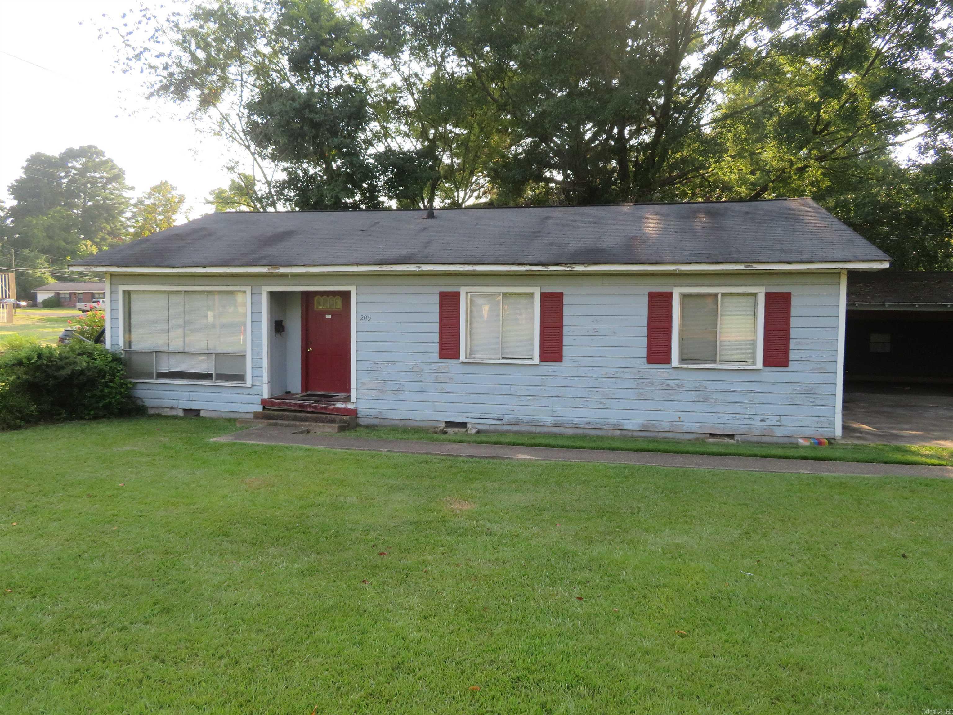 Park Hill - Commercial Sale