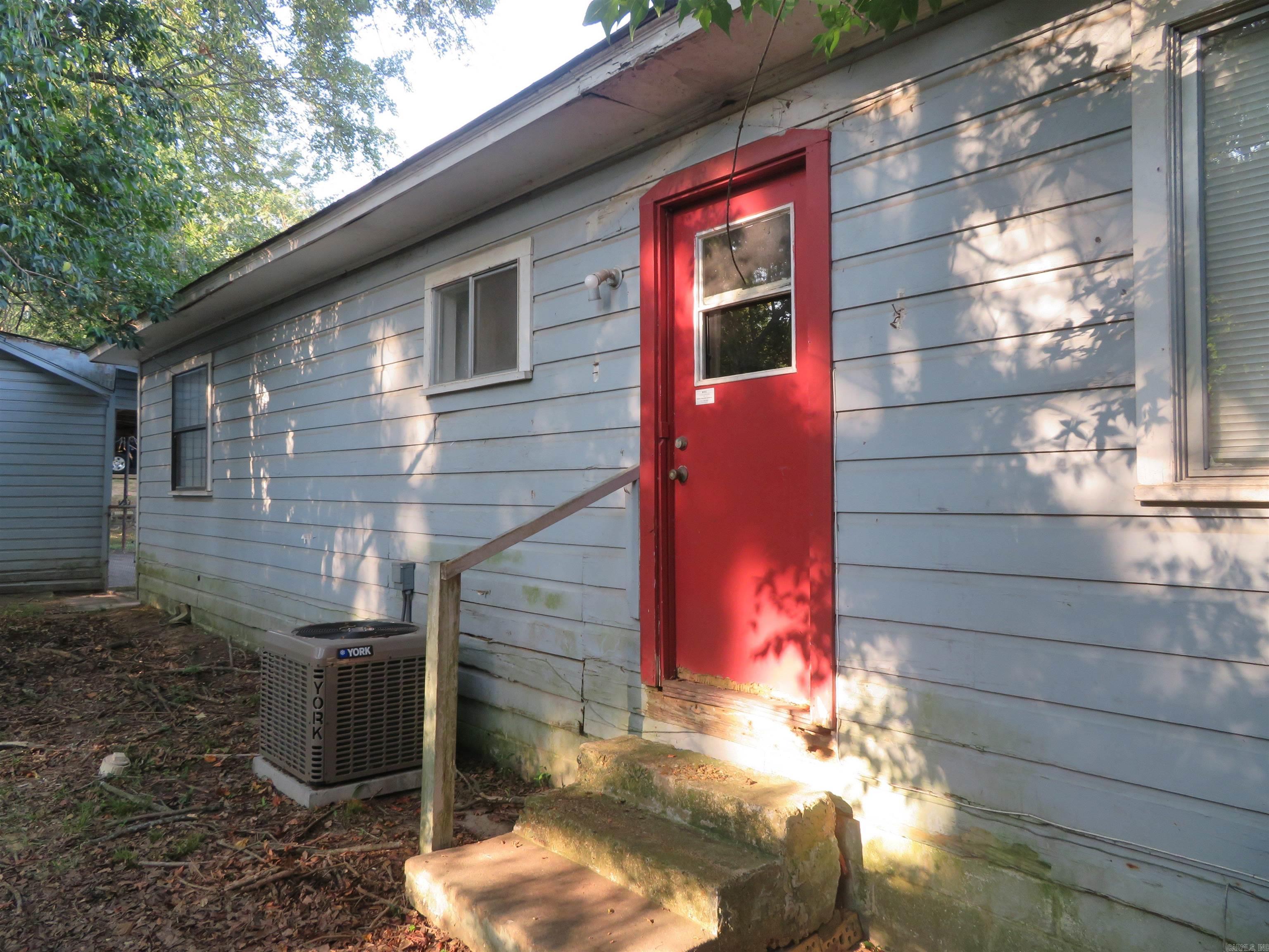 Park Hill - Commercial Sale