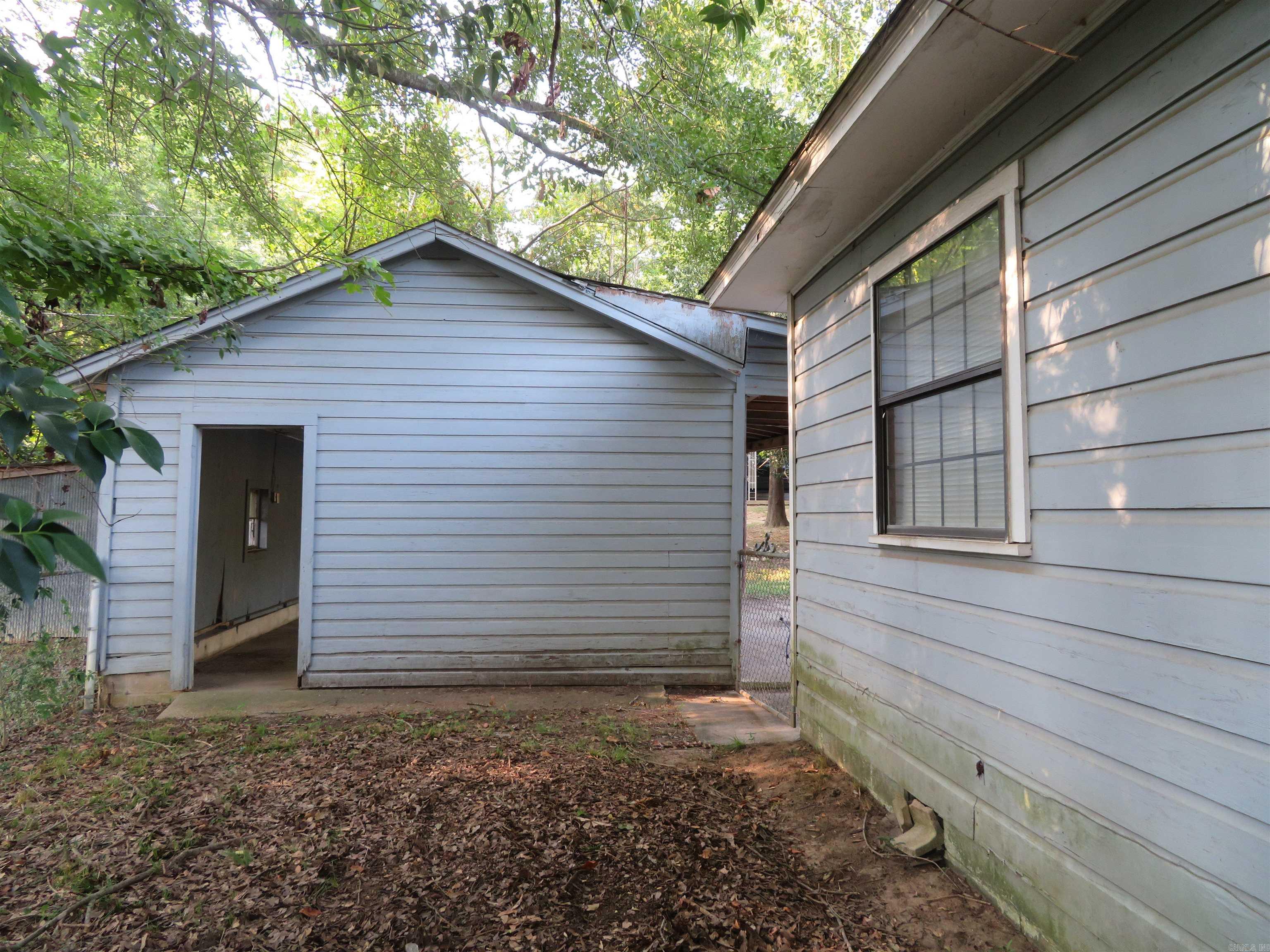 Park Hill - Commercial Sale