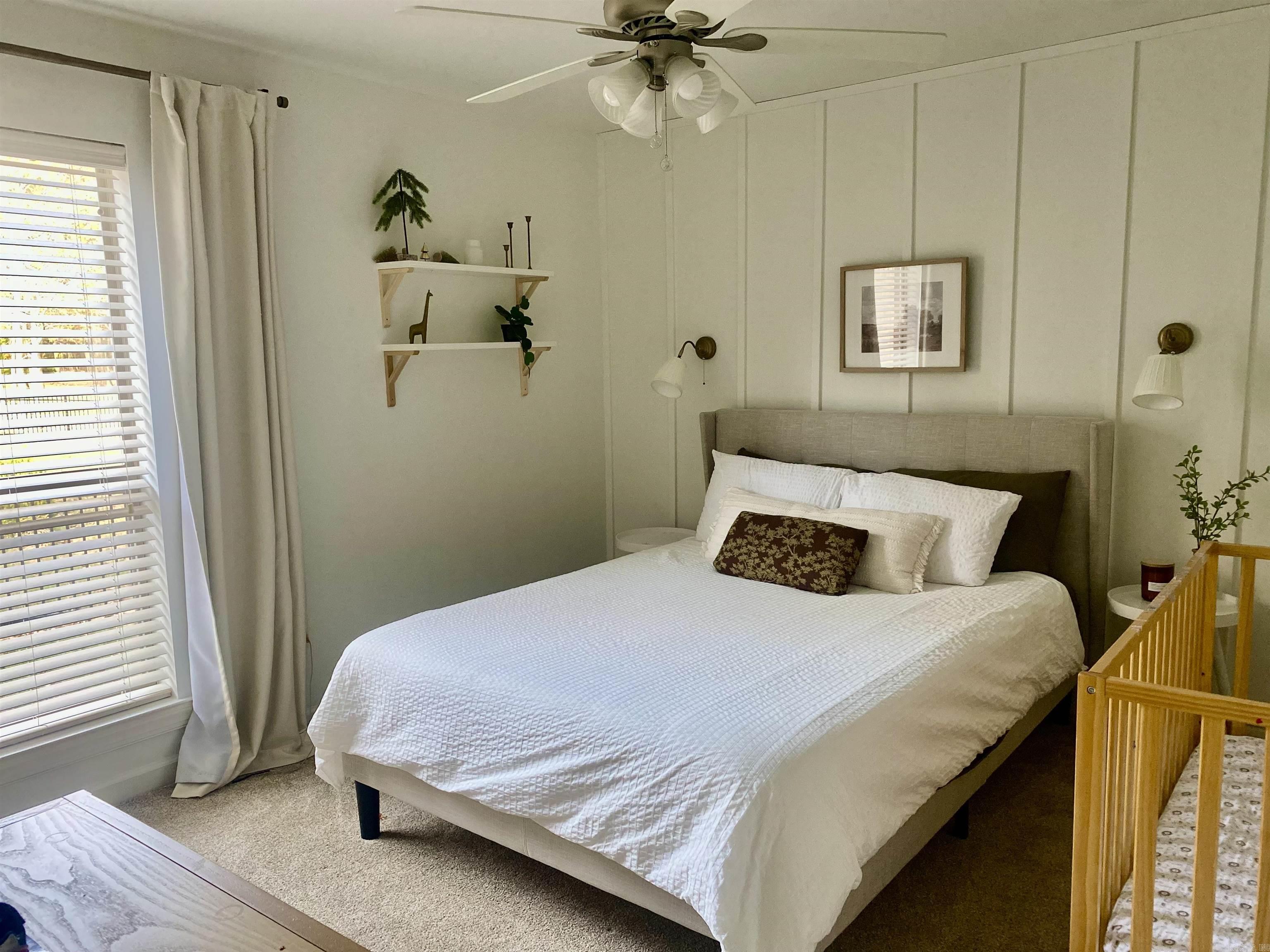 COUNTRY CLUB OF ARK THE - Residential