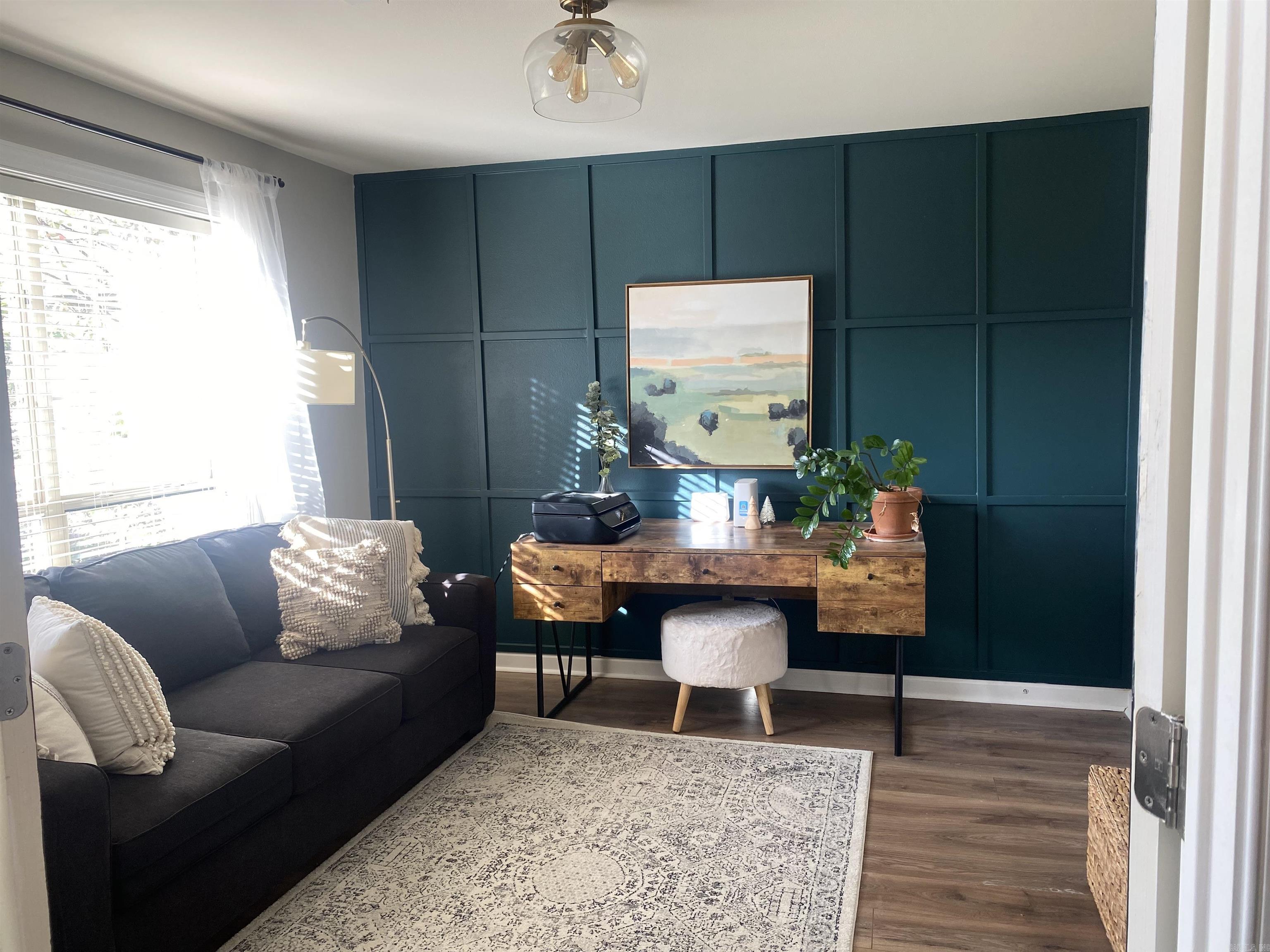 COUNTRY CLUB OF ARK THE - Residential