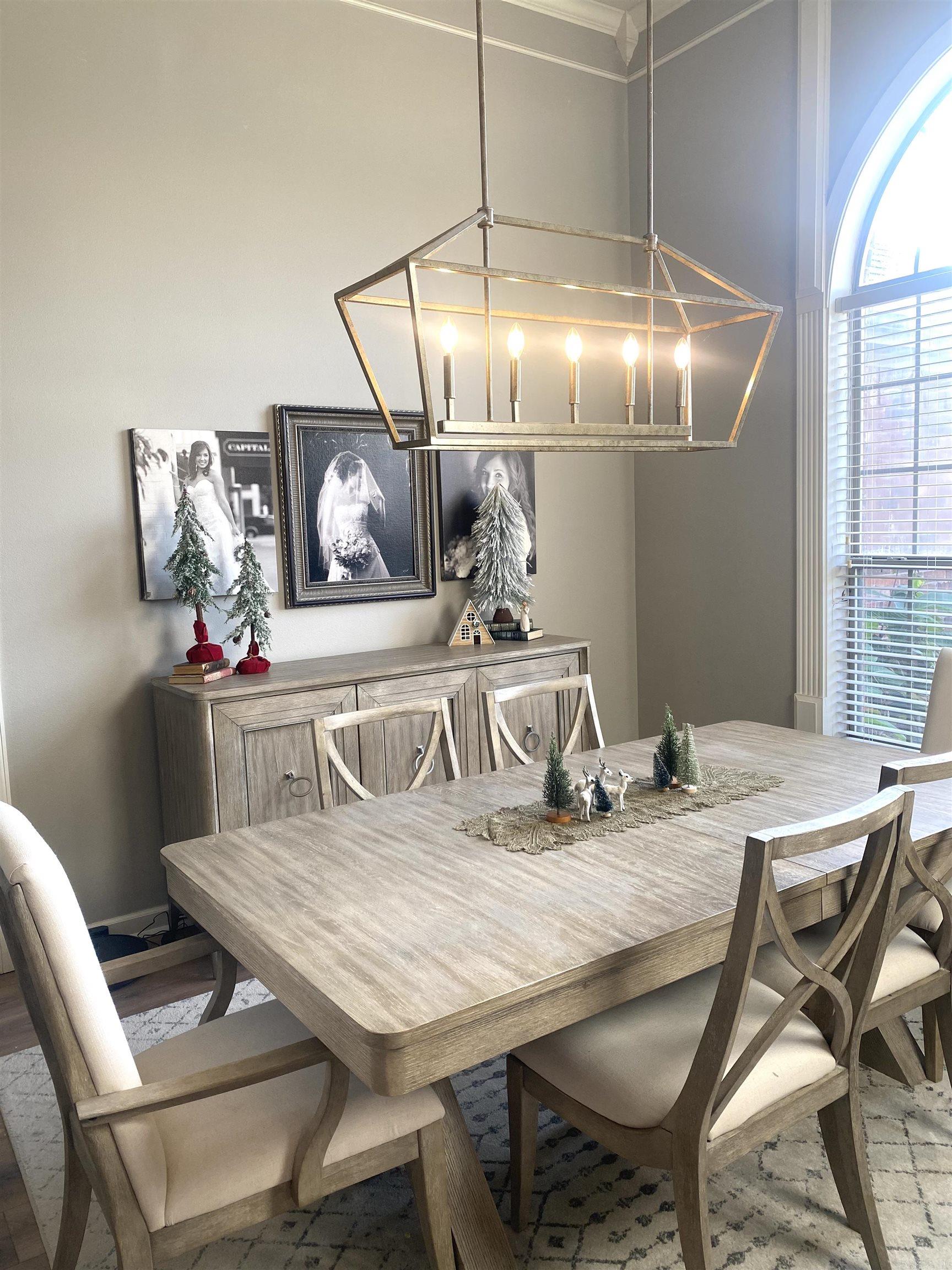 COUNTRY CLUB OF ARK THE - Residential