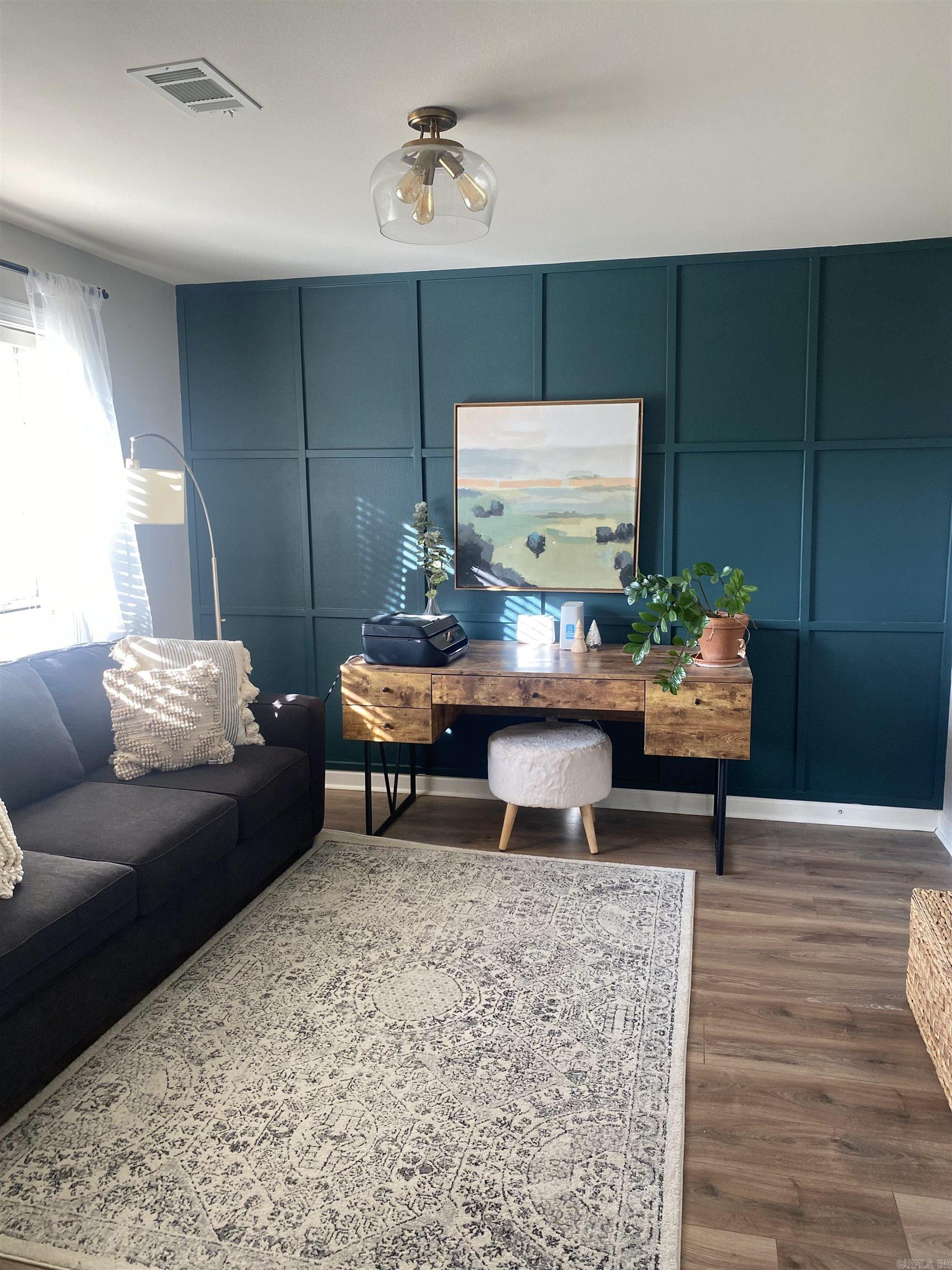 COUNTRY CLUB OF ARK THE - Residential