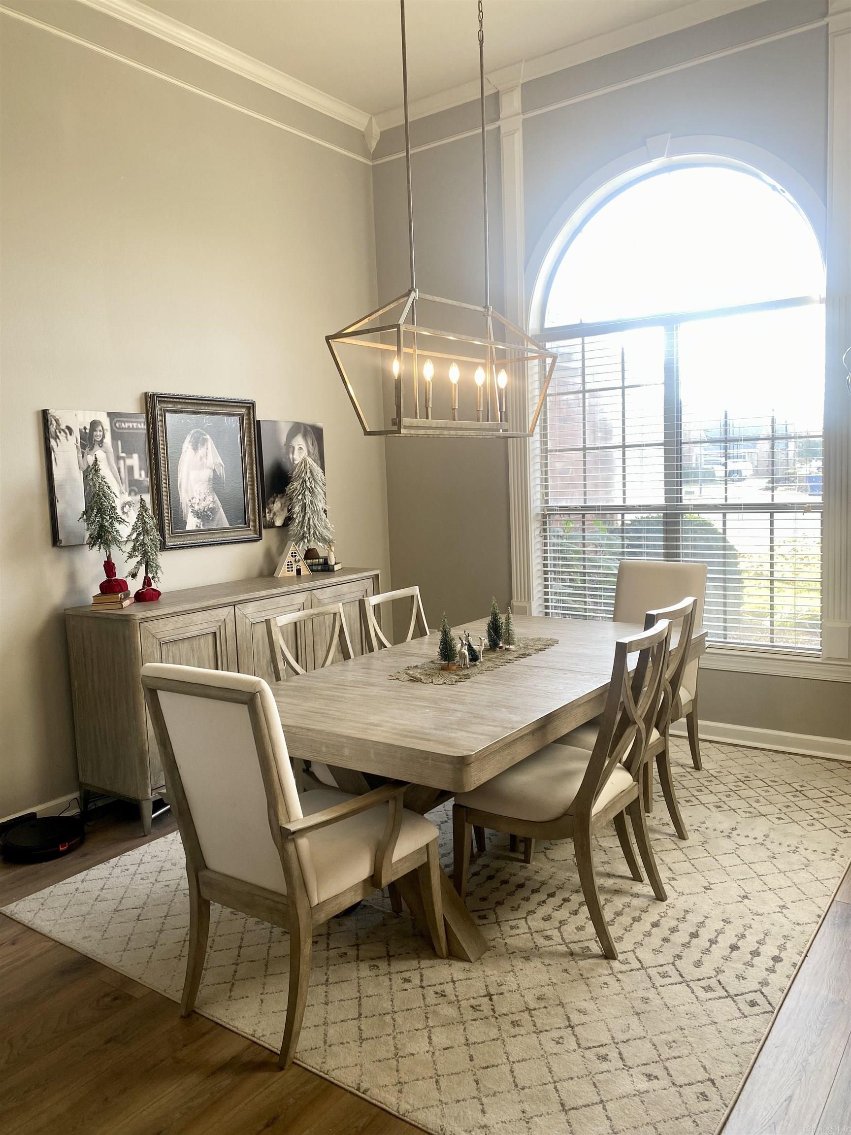 COUNTRY CLUB OF ARK THE - Residential