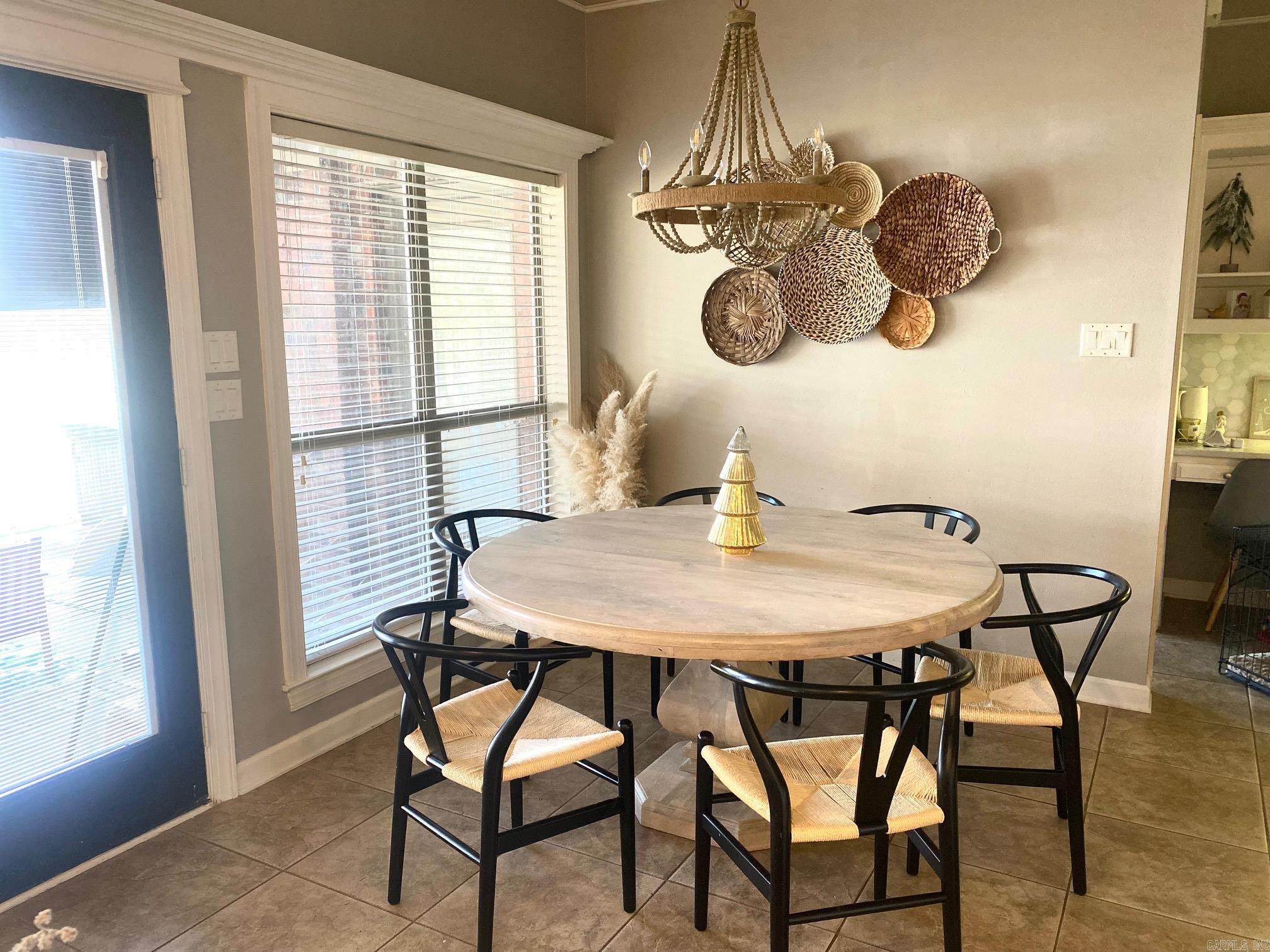 COUNTRY CLUB OF ARK THE - Residential