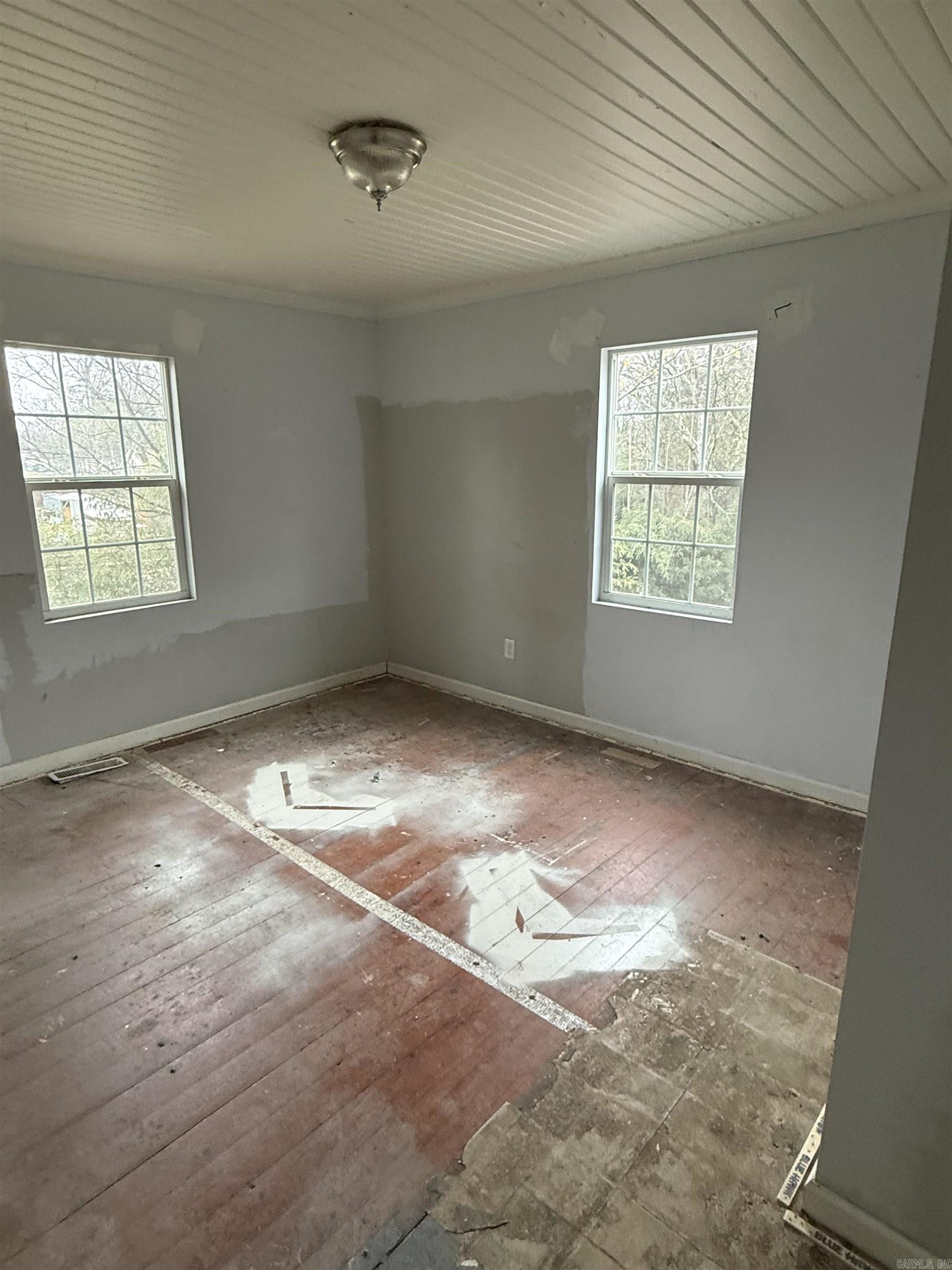 RIDGEWAY PARK - Residential