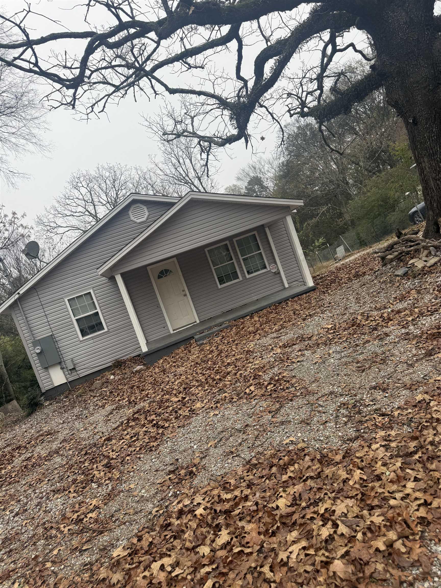 RIDGEWAY PARK - Residential