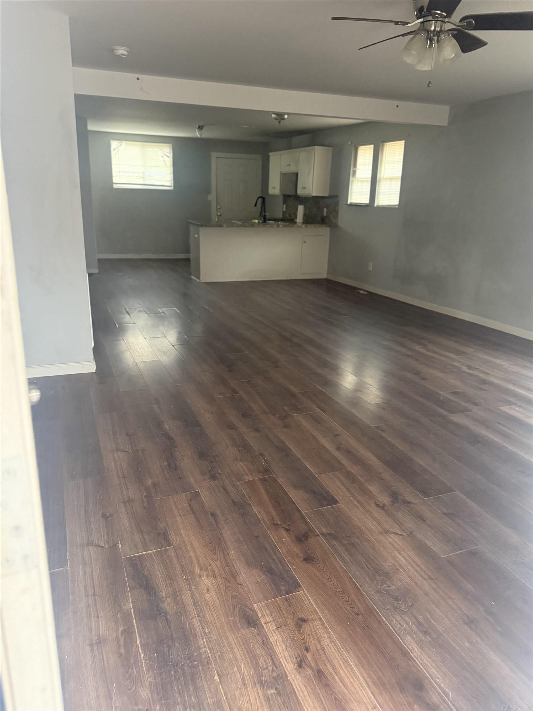 RIDGEWAY PARK - Residential