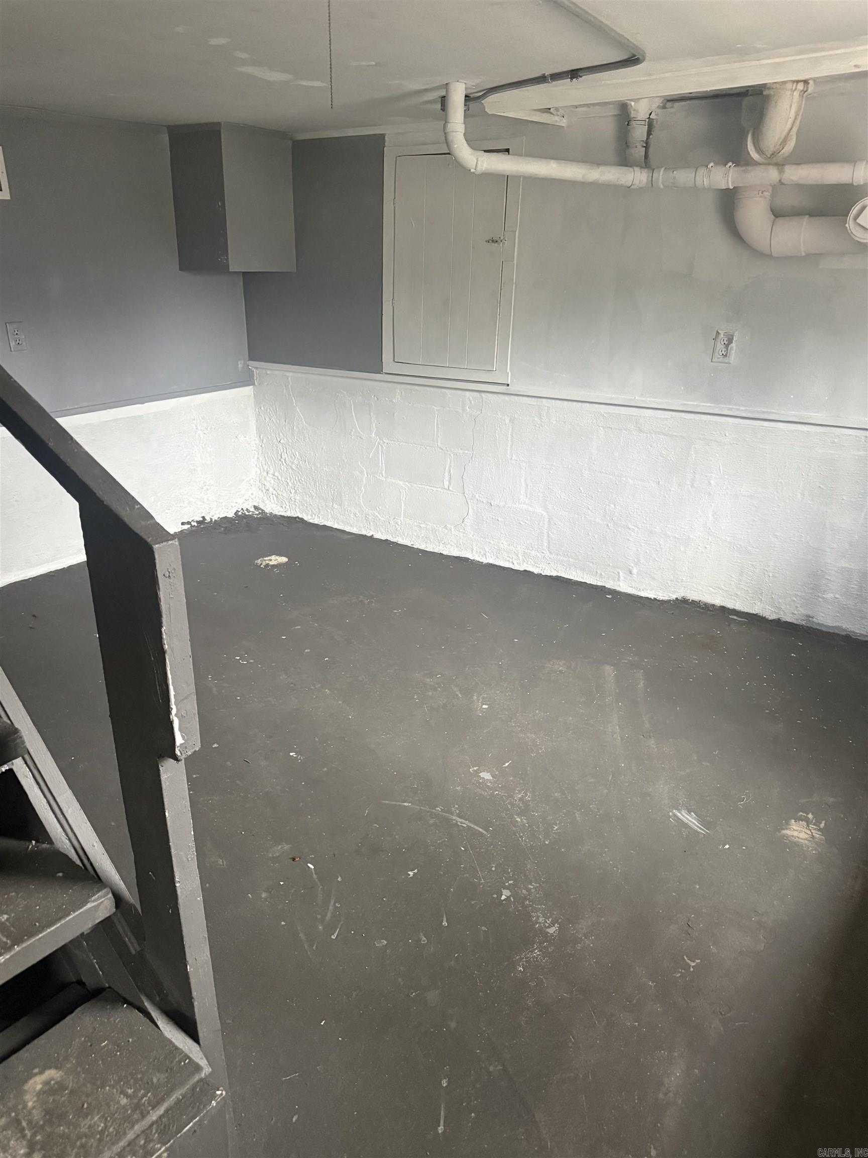 RIDGEWAY PARK - Residential