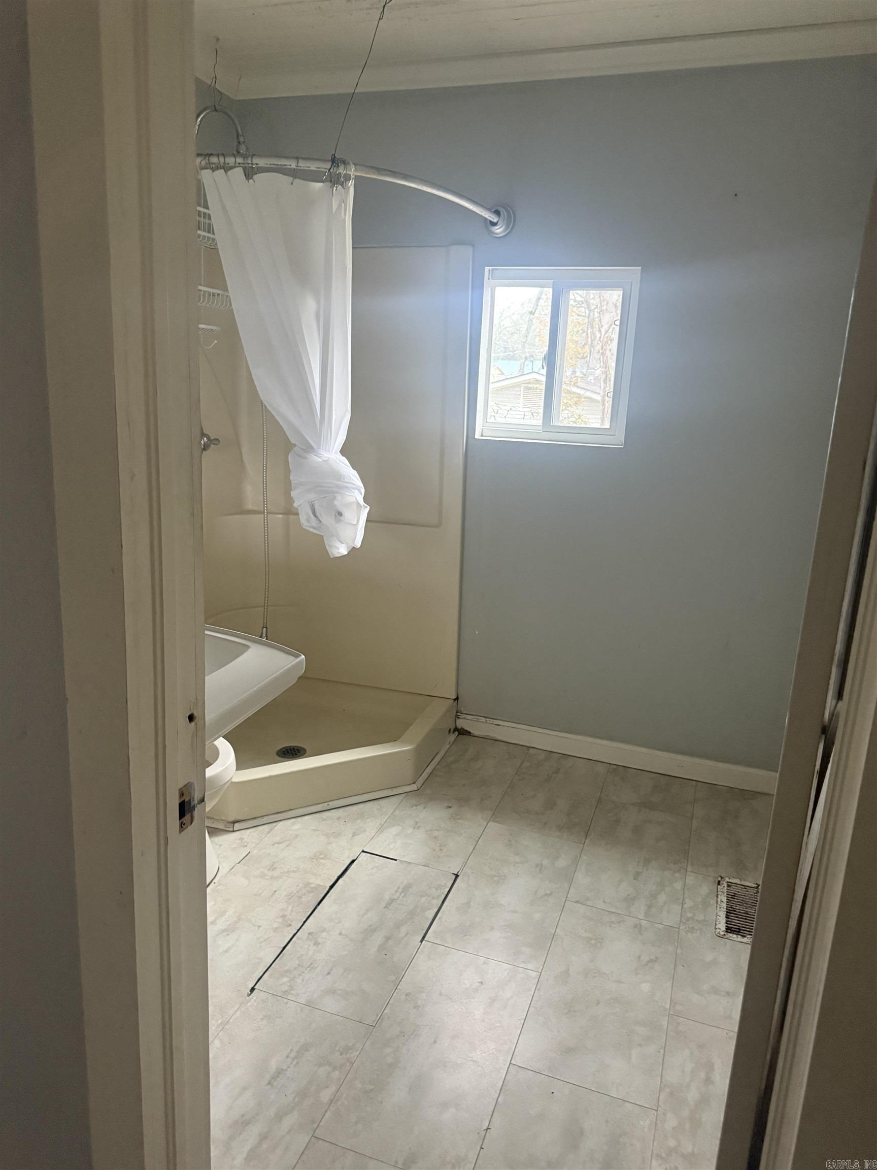 RIDGEWAY PARK - Residential