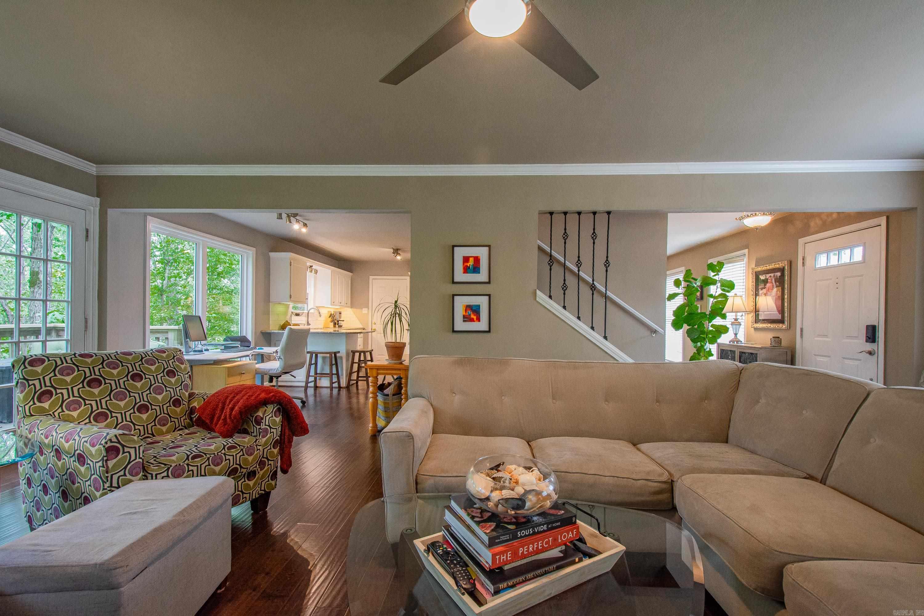 HARTFORD HILLS - Residential