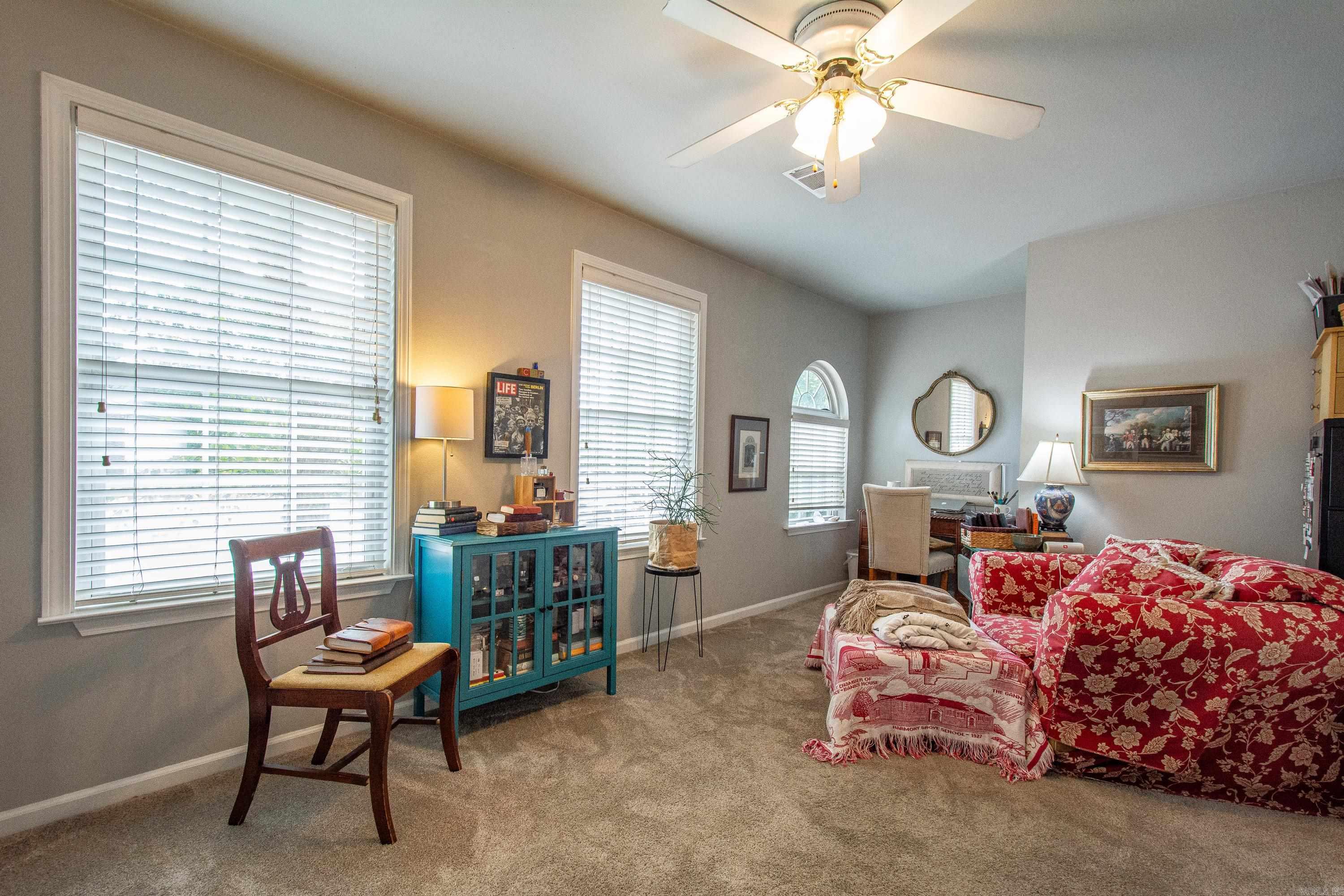 HARTFORD HILLS - Residential