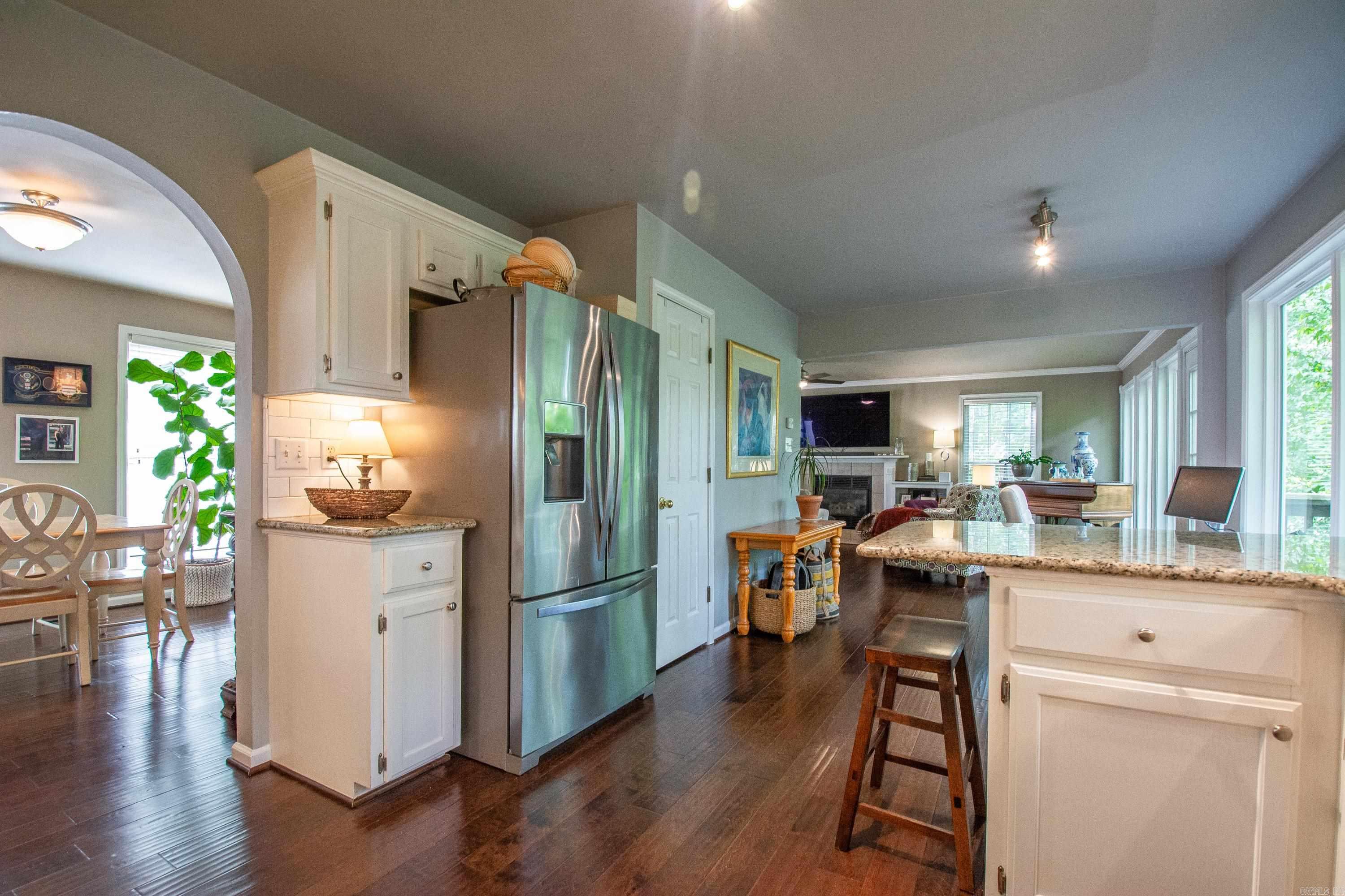 HARTFORD HILLS - Residential