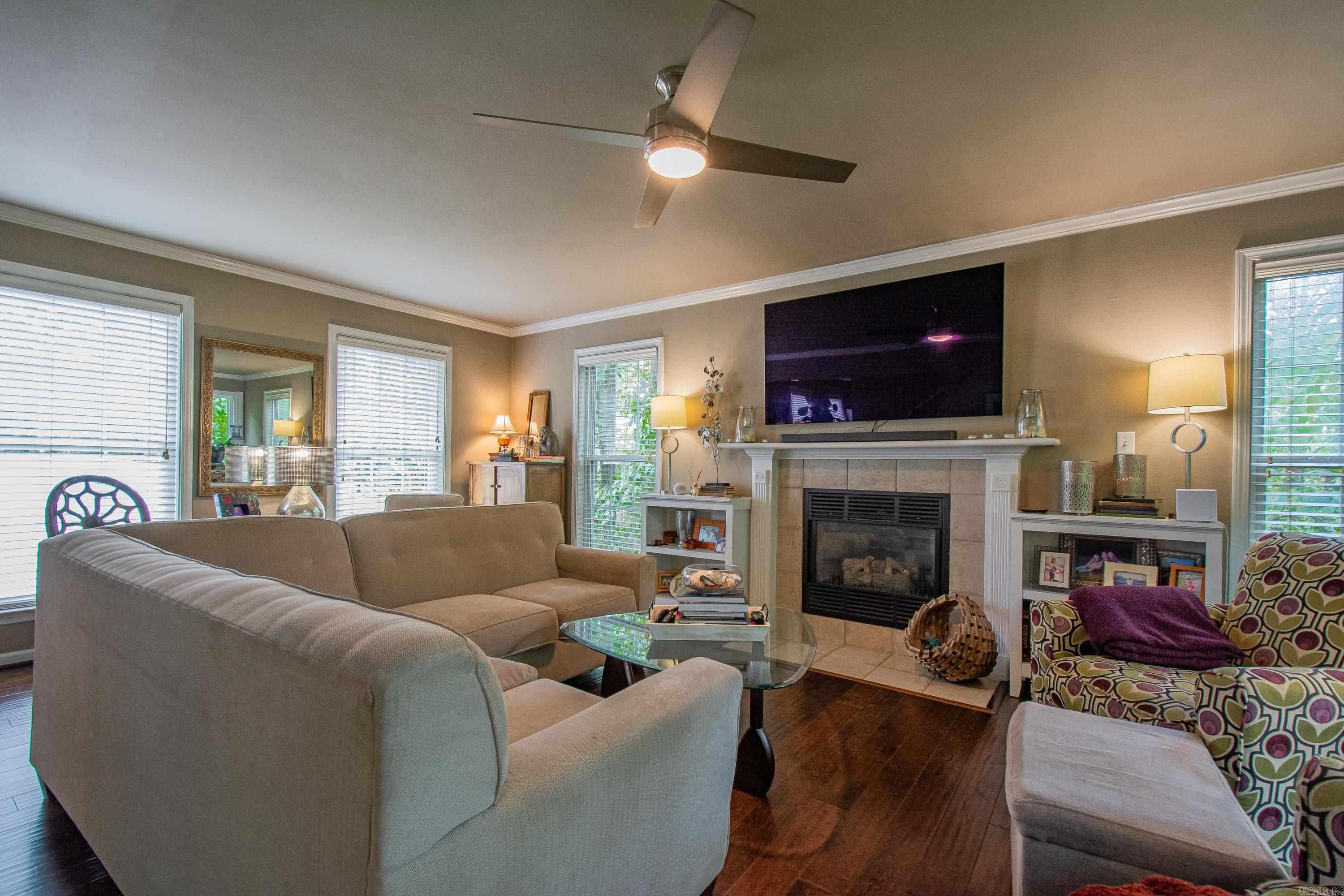 HARTFORD HILLS - Residential