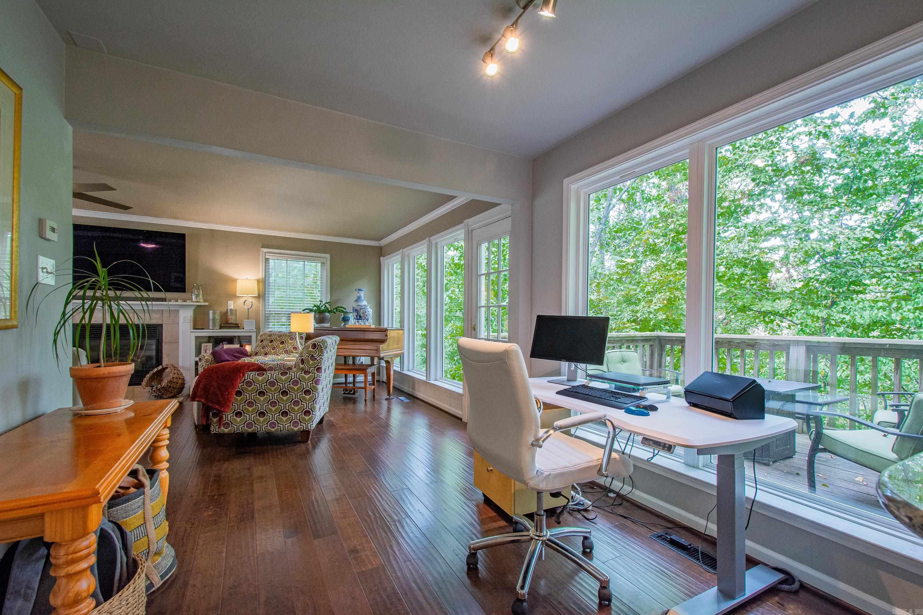 HARTFORD HILLS - Residential