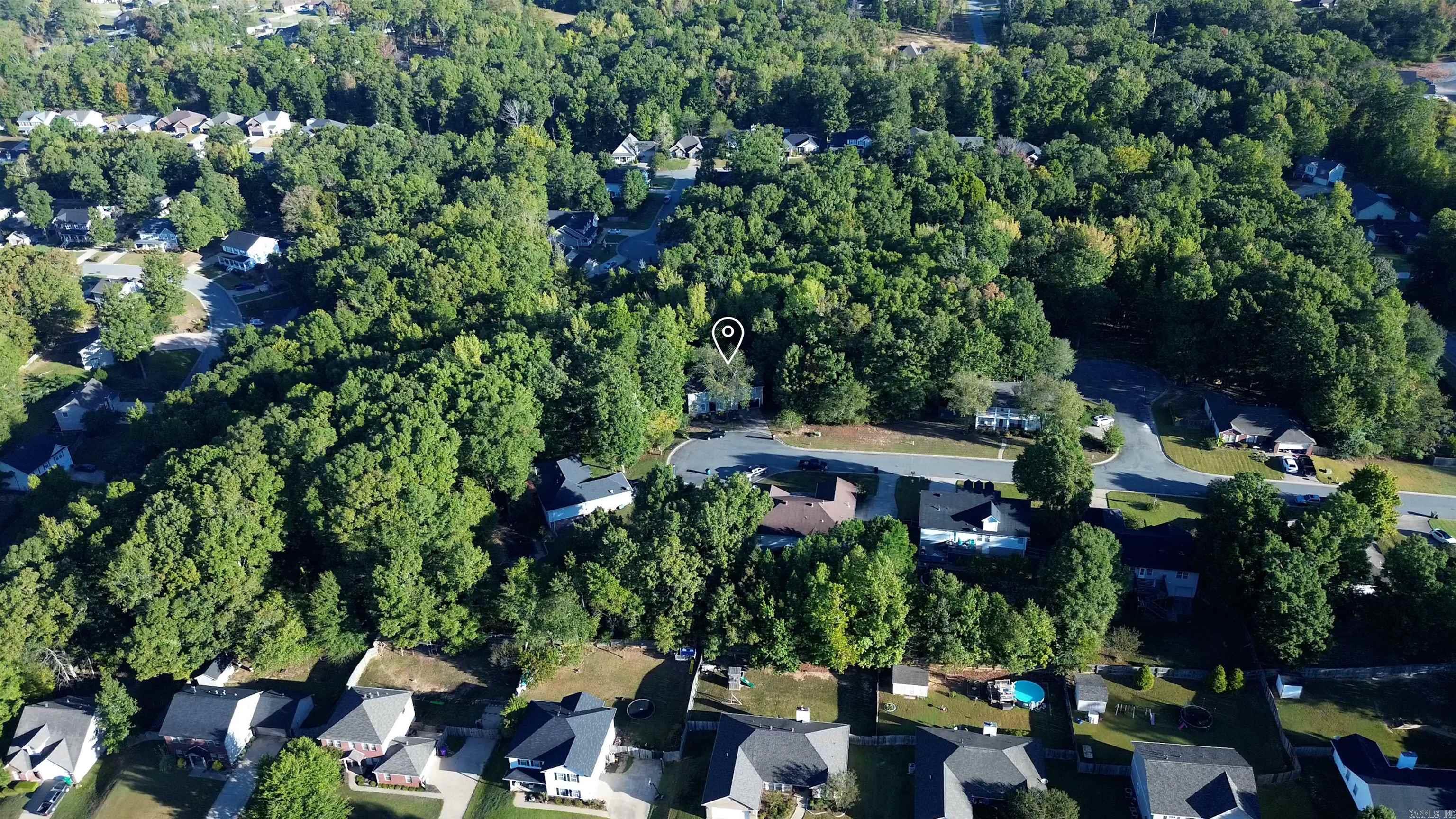 HARTFORD HILLS - Residential