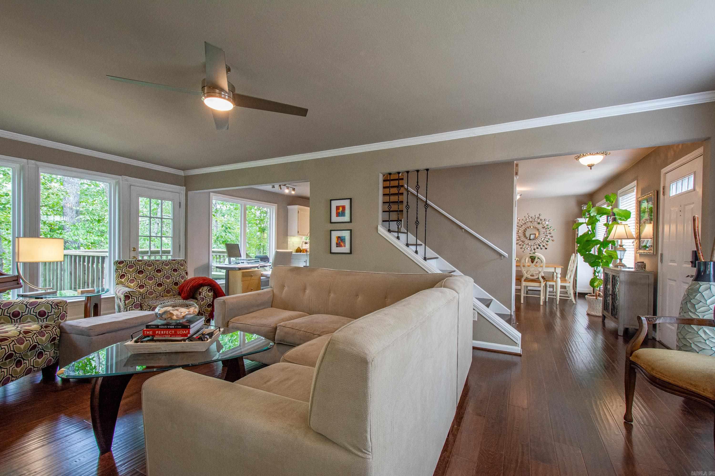 HARTFORD HILLS - Residential