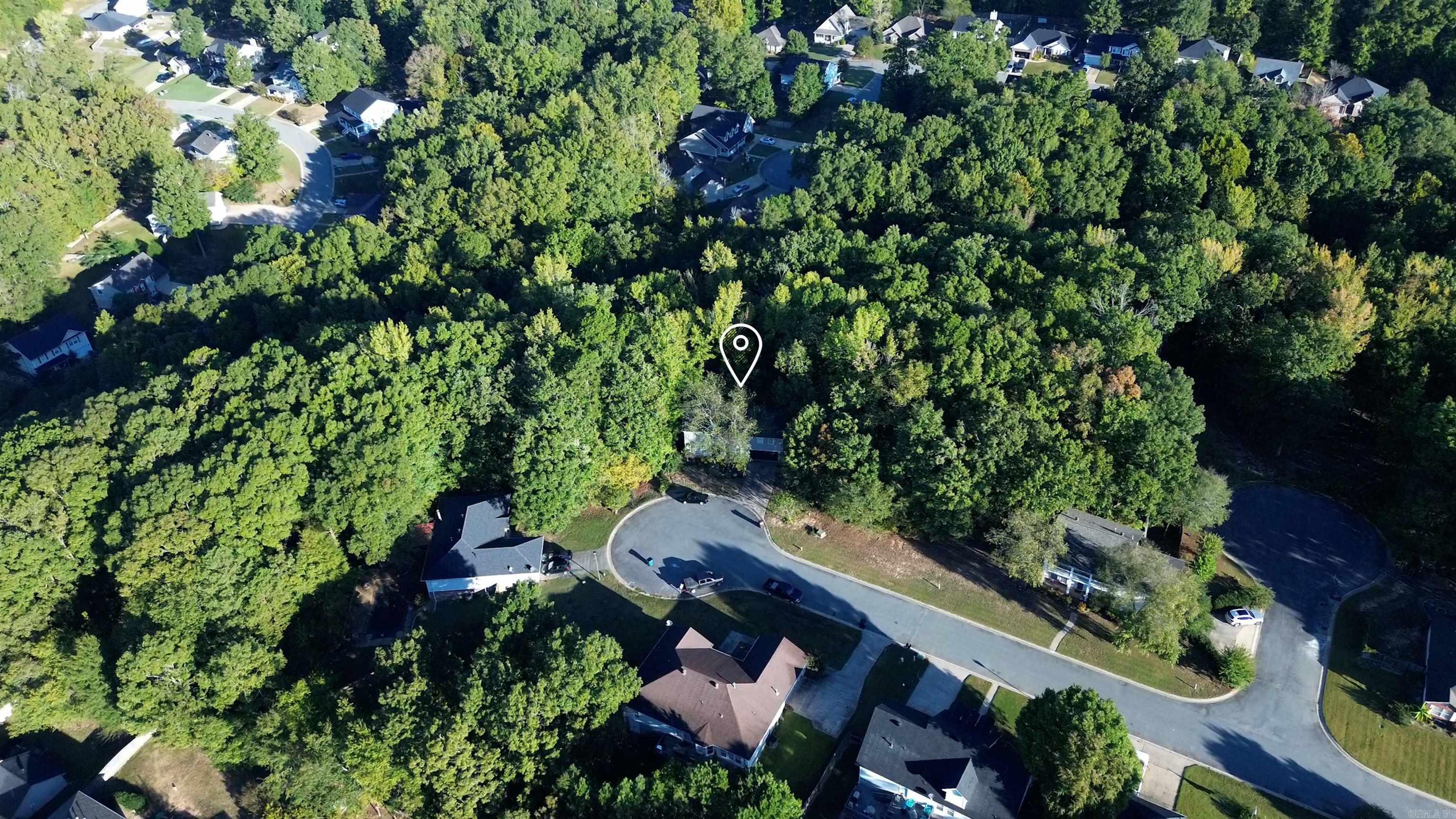 HARTFORD HILLS - Residential