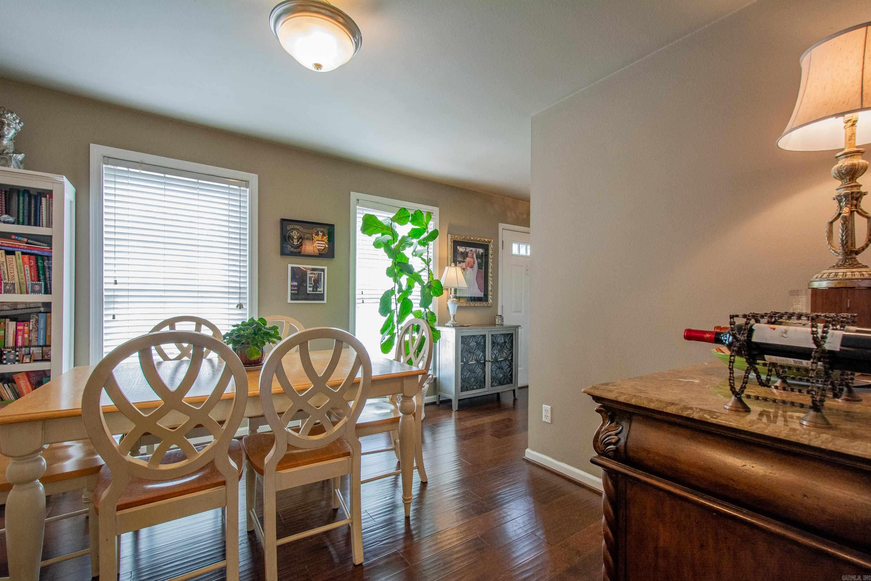 HARTFORD HILLS - Residential