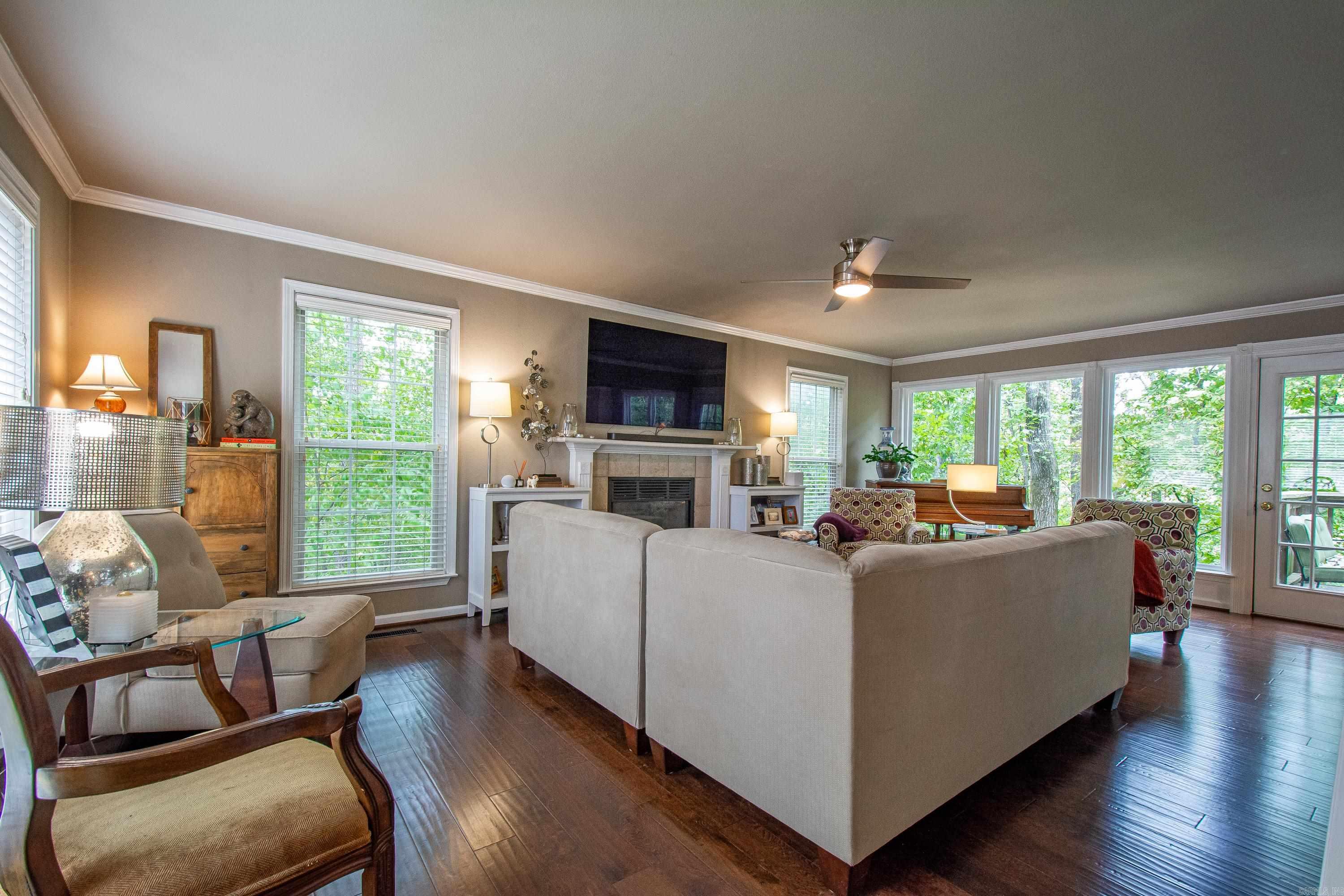 HARTFORD HILLS - Residential