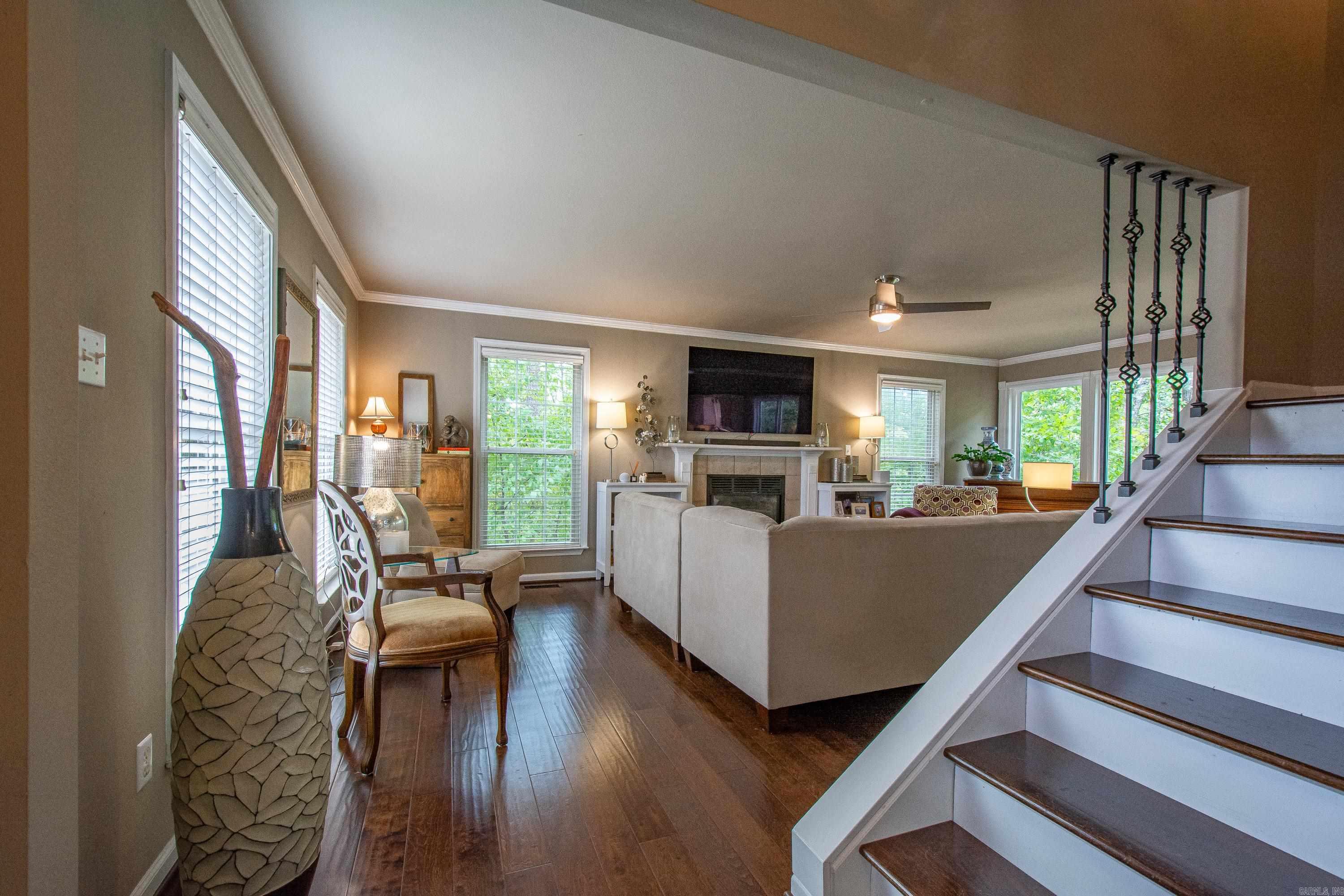 HARTFORD HILLS - Residential