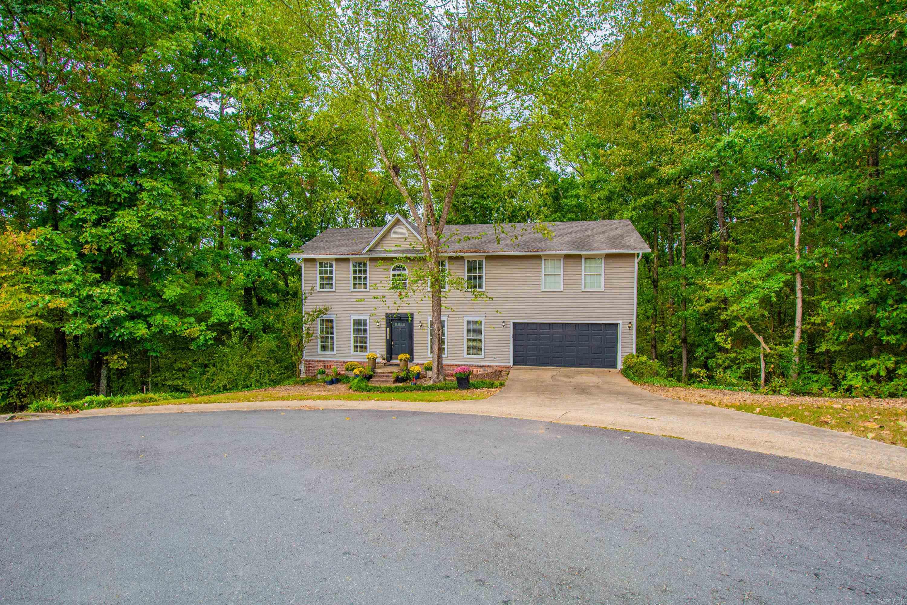 HARTFORD HILLS - Residential