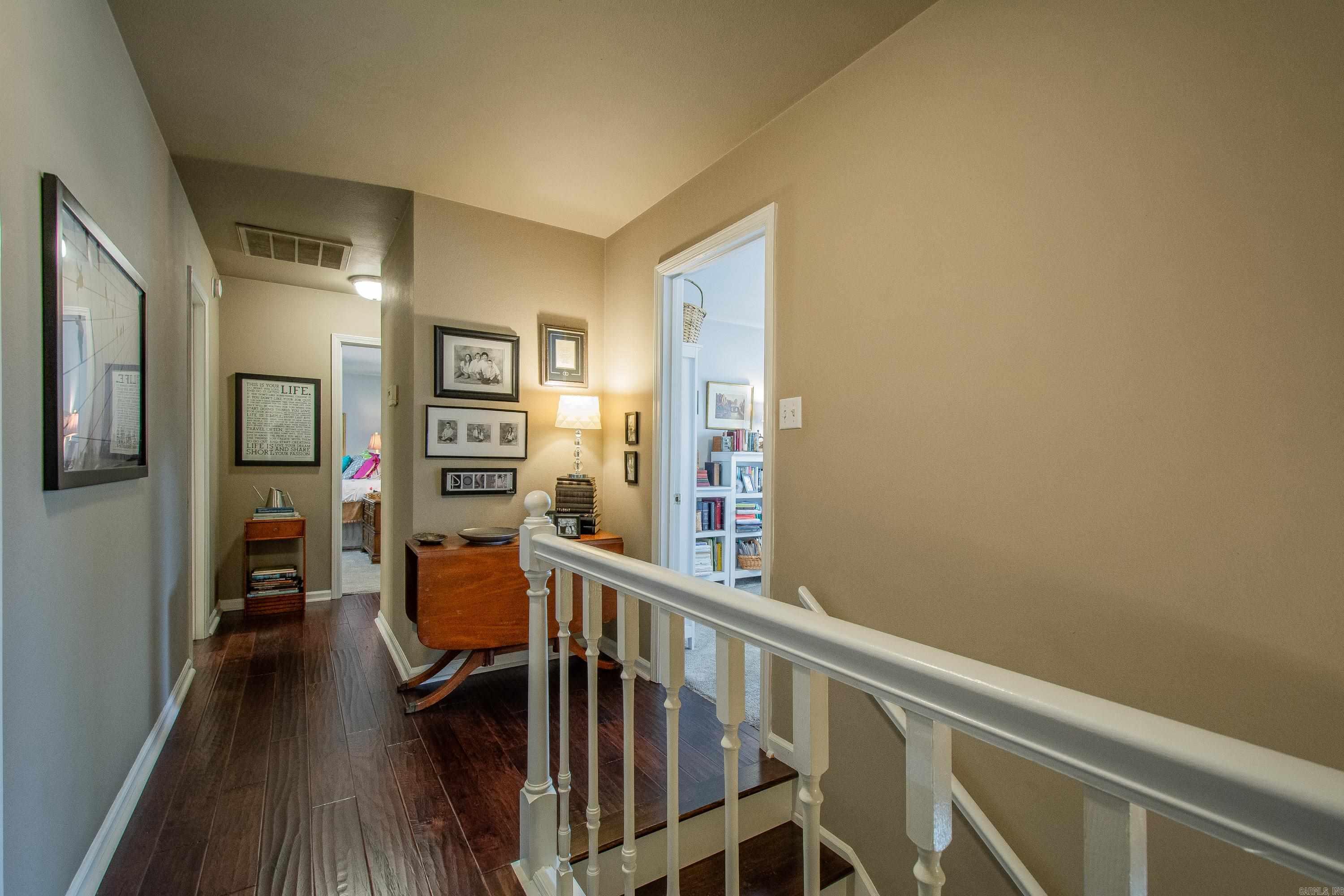 HARTFORD HILLS - Residential