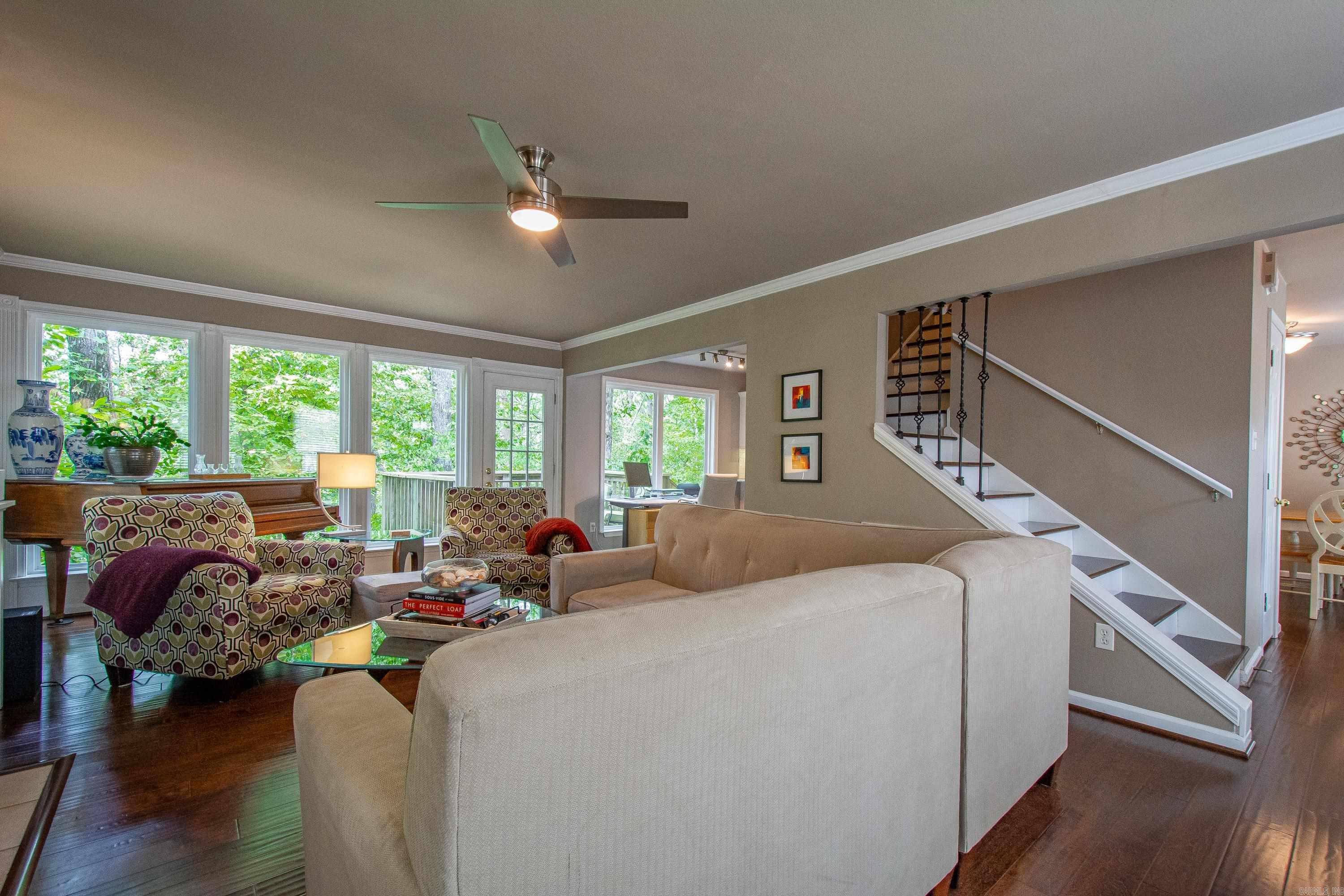 HARTFORD HILLS - Residential