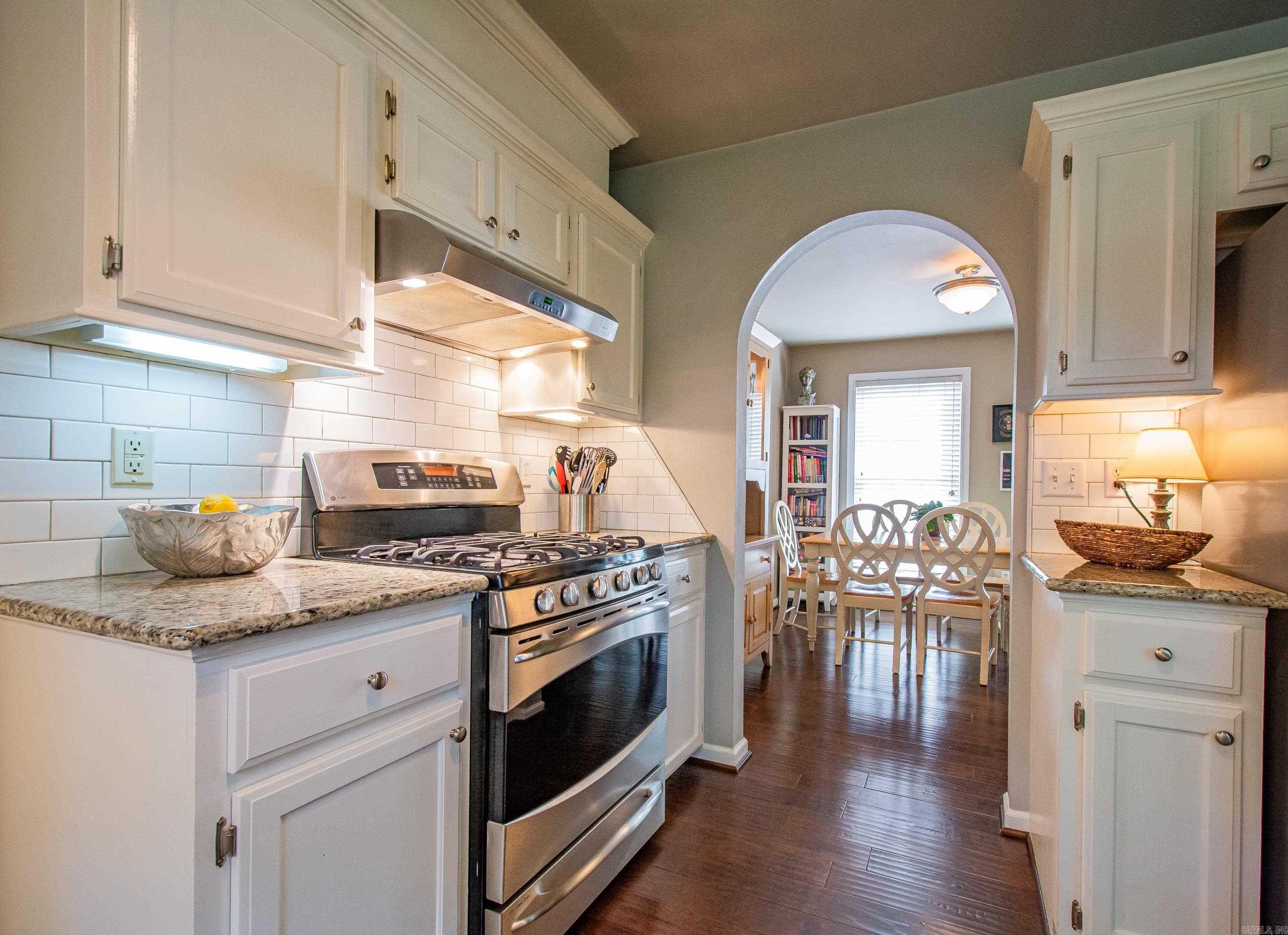 HARTFORD HILLS - Residential