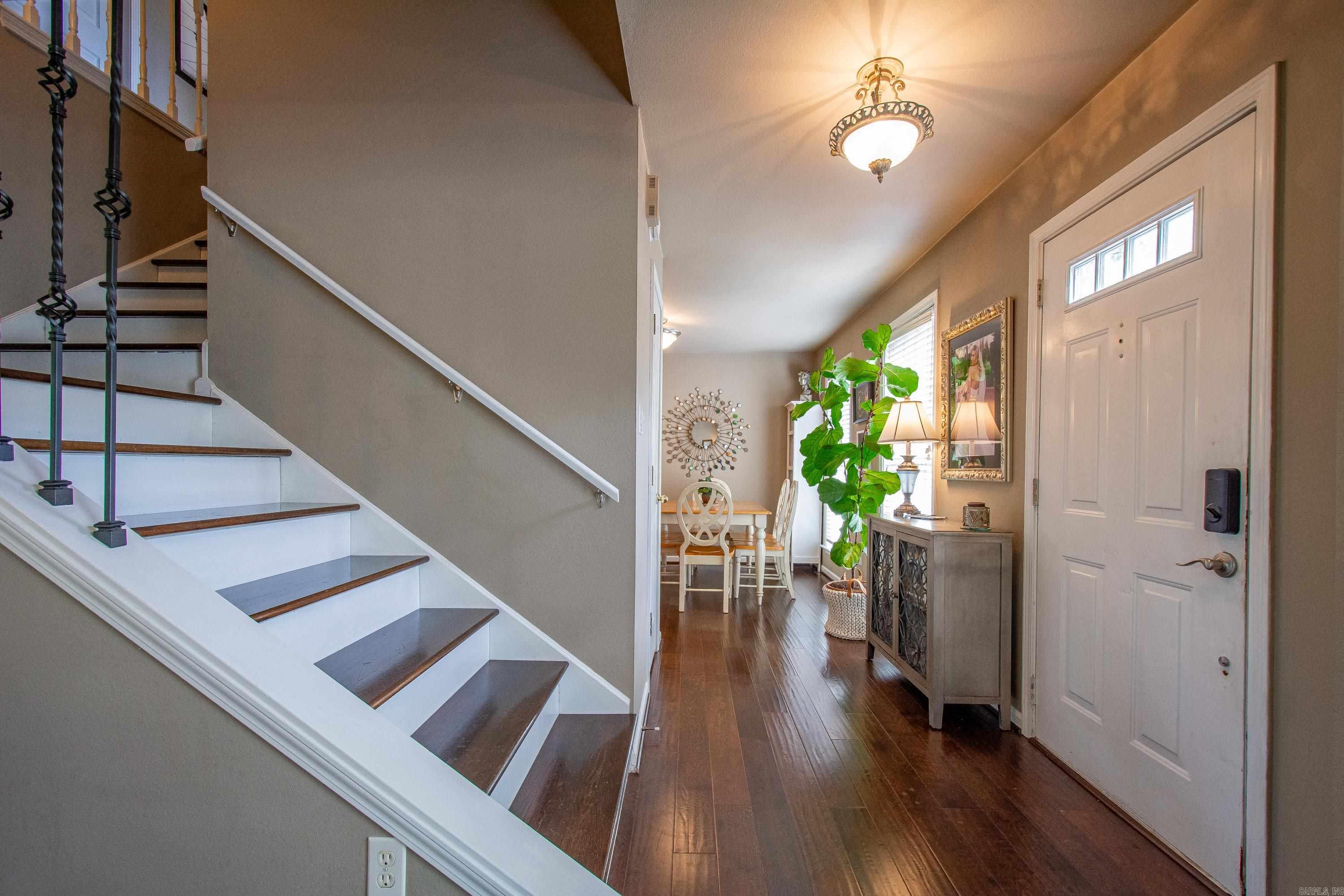 HARTFORD HILLS - Residential