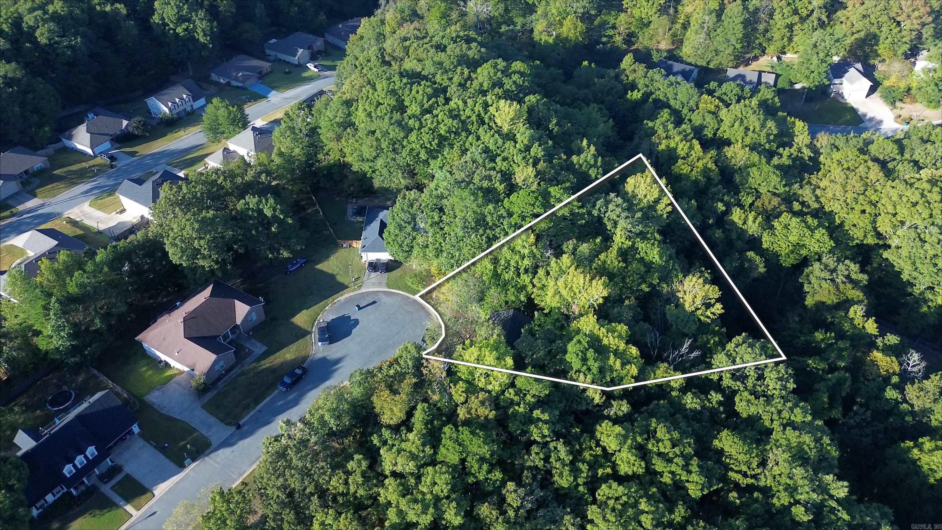 HARTFORD HILLS - Residential