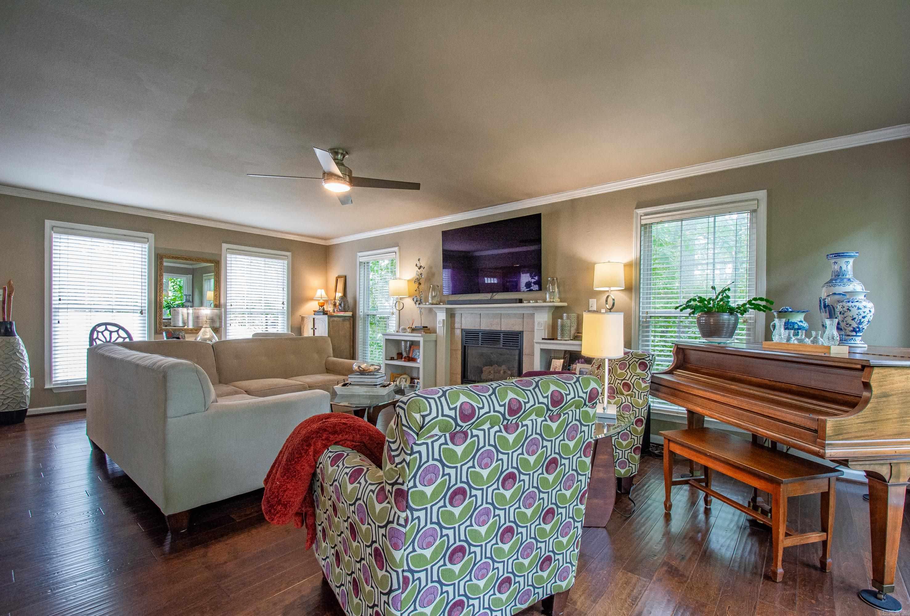 HARTFORD HILLS - Residential