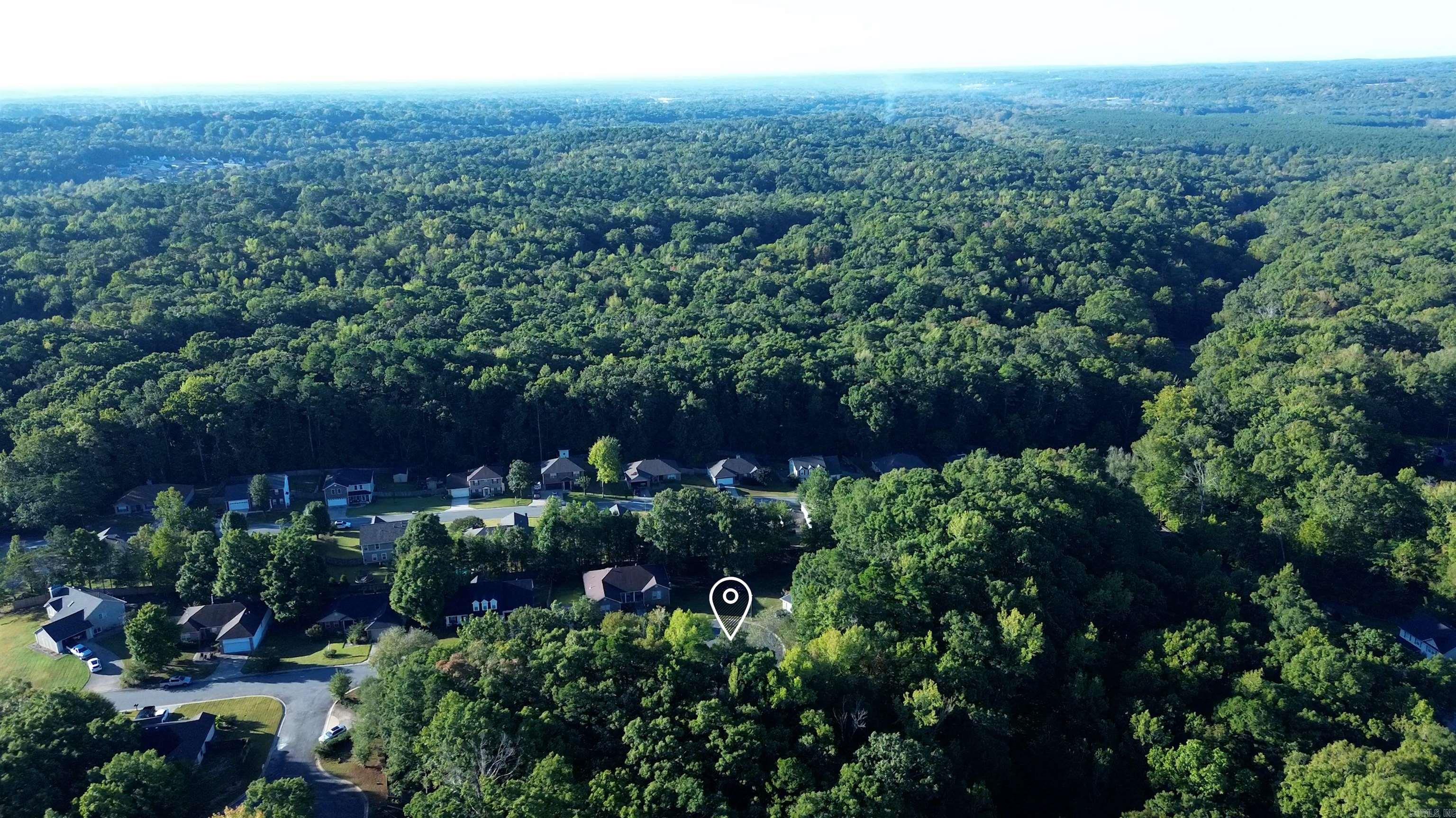 HARTFORD HILLS - Residential