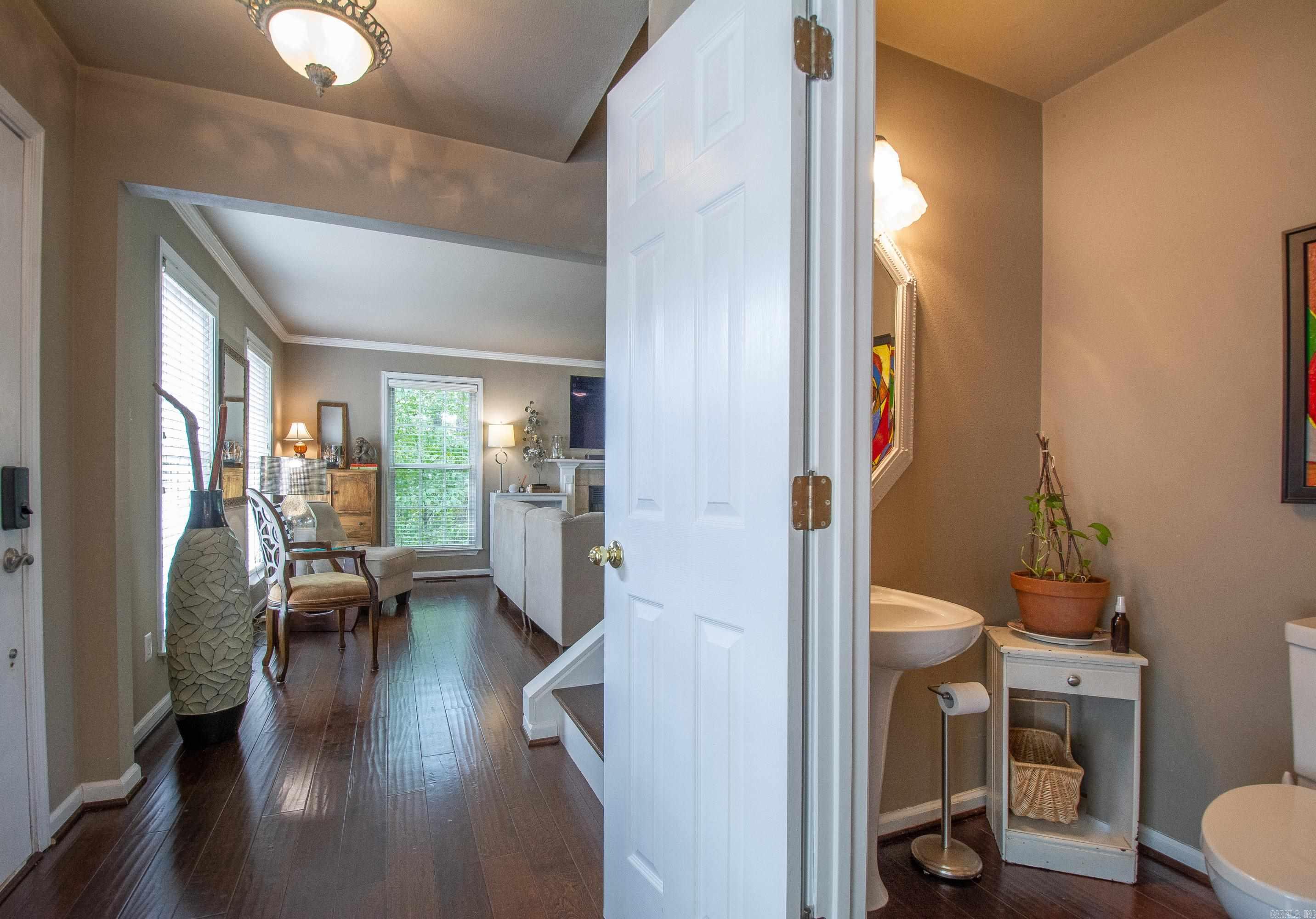 HARTFORD HILLS - Residential