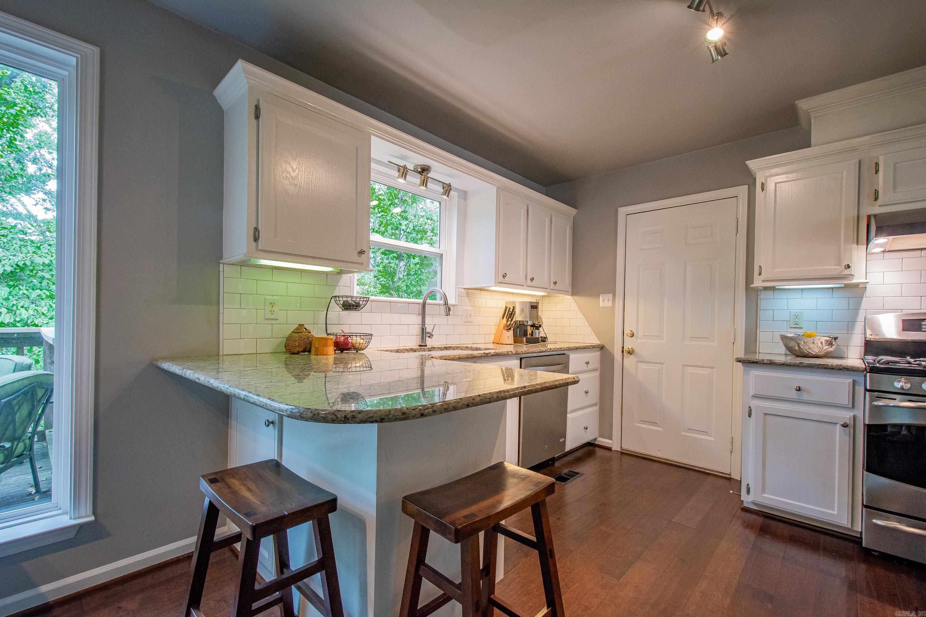 HARTFORD HILLS - Residential