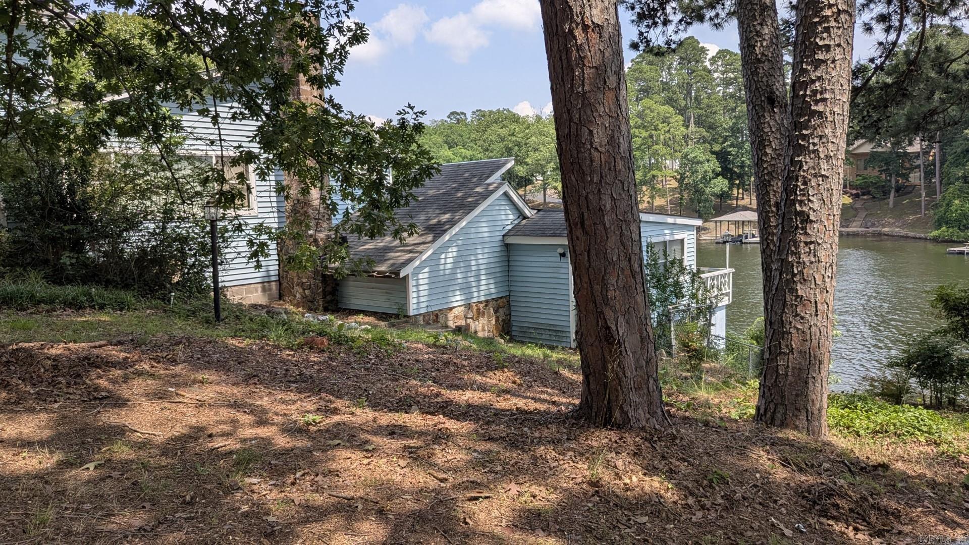 TWIN POINTS - Residential