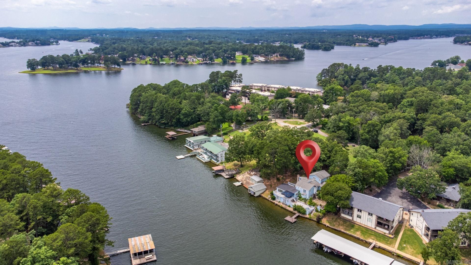 TWIN POINTS - Residential