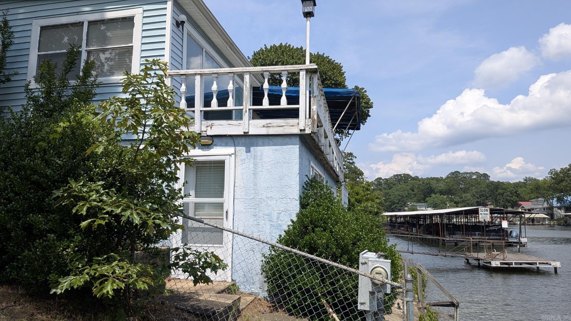 TWIN POINTS - Residential