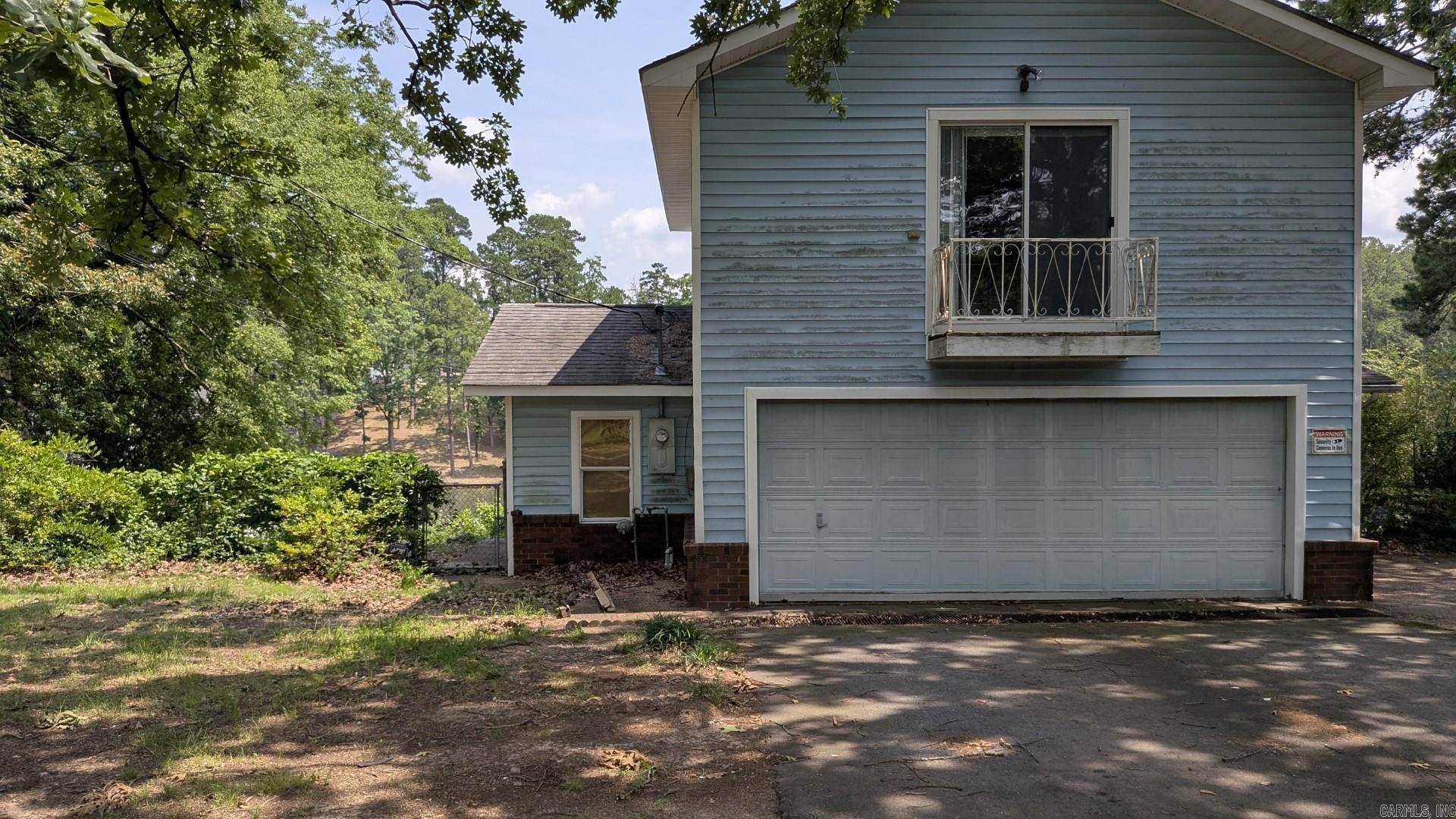TWIN POINTS - Residential