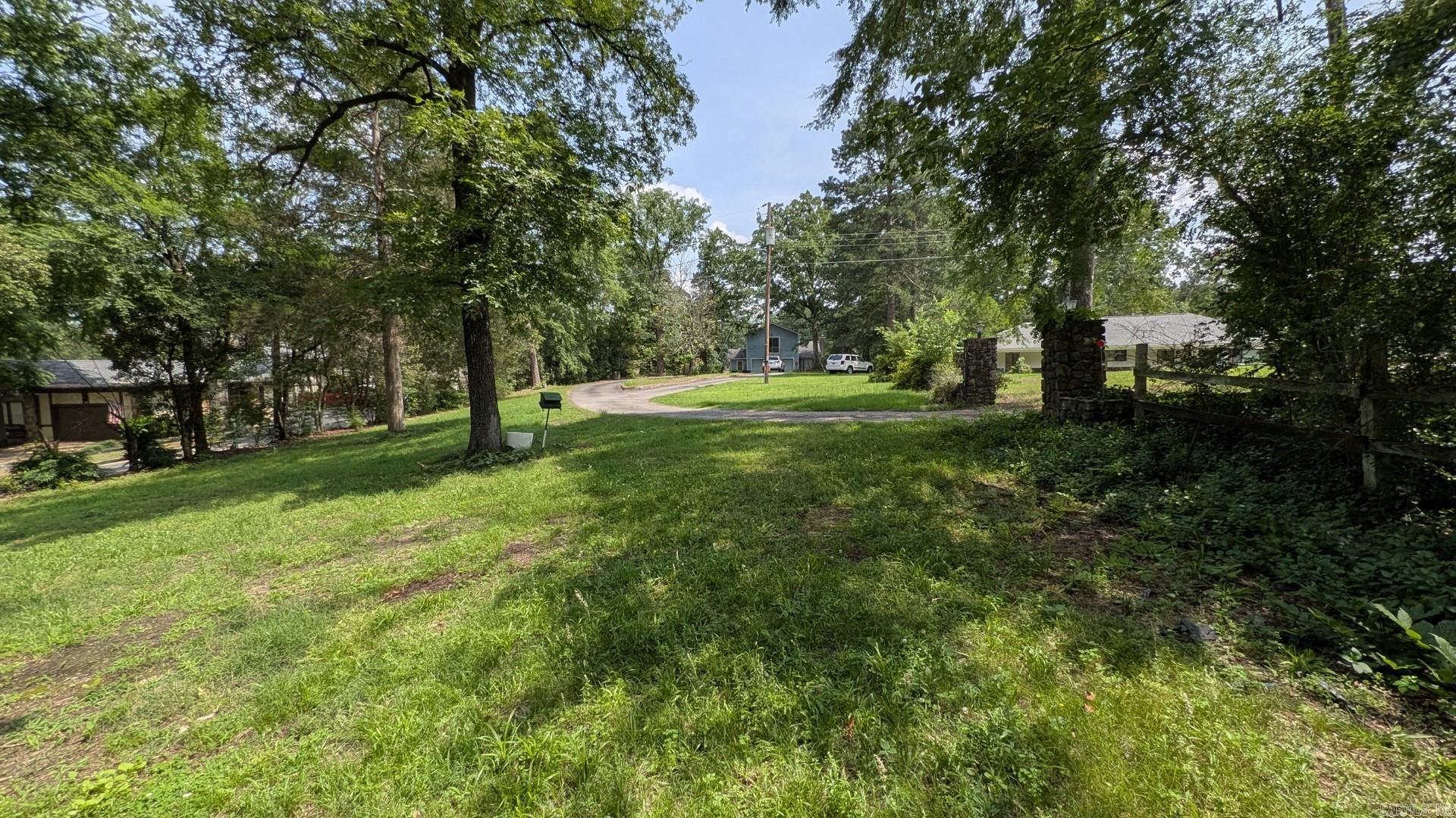 TWIN POINTS - Residential