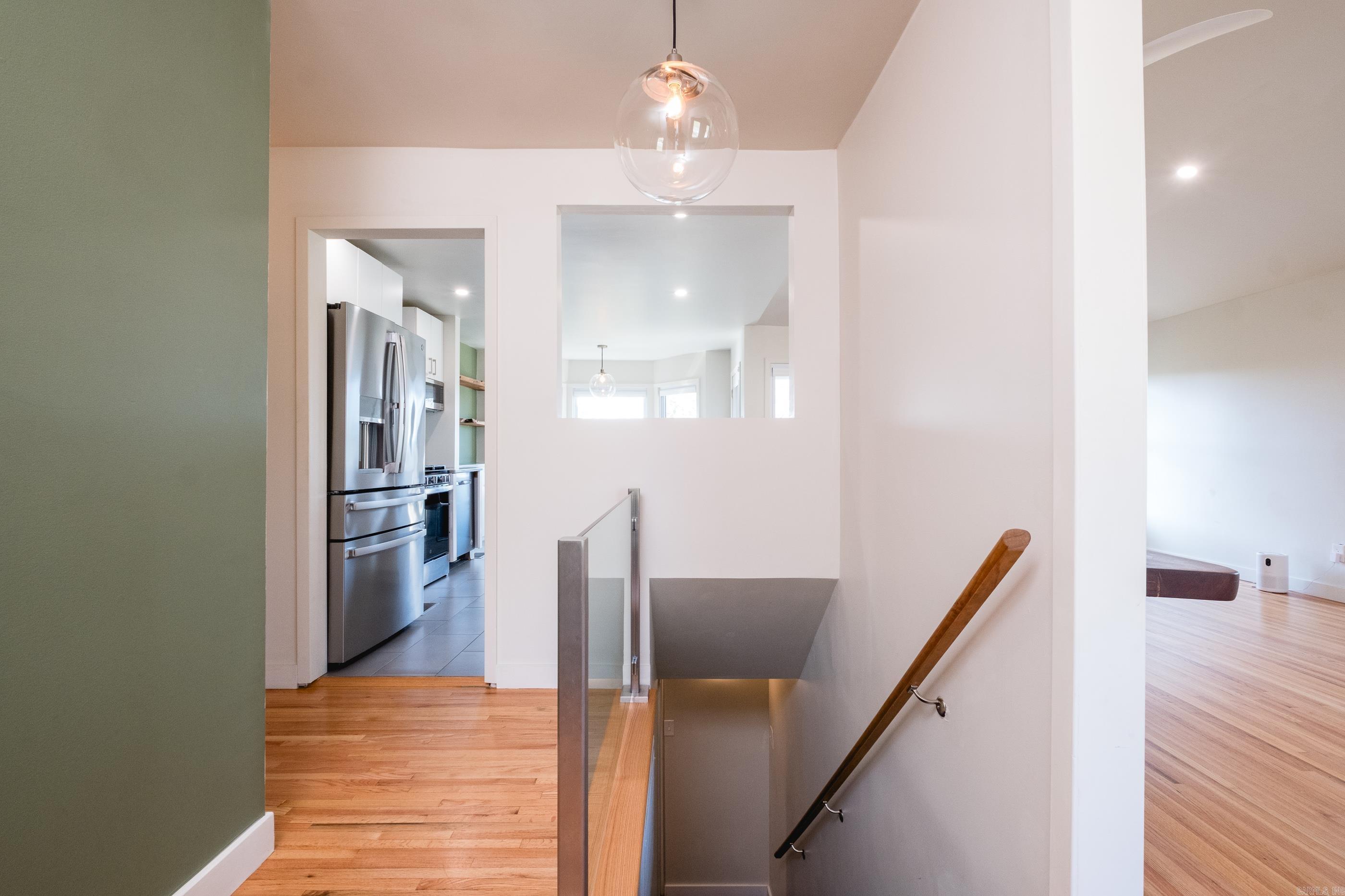 KINGWOOD PLACE - Residential