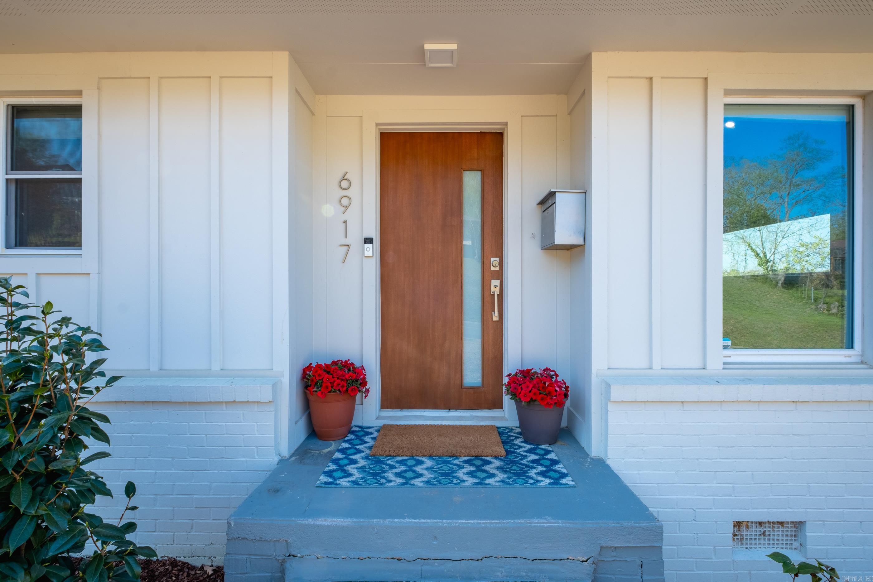 KINGWOOD PLACE - Residential