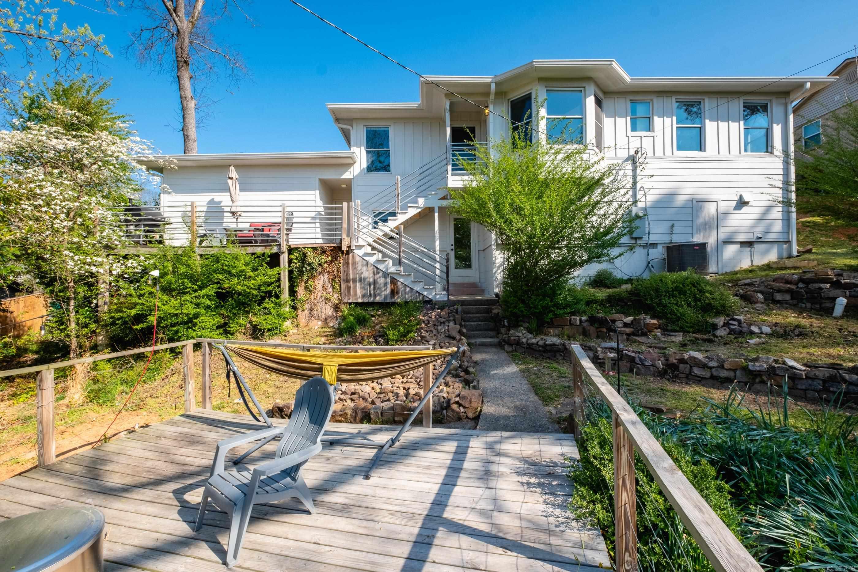 KINGWOOD PLACE - Residential